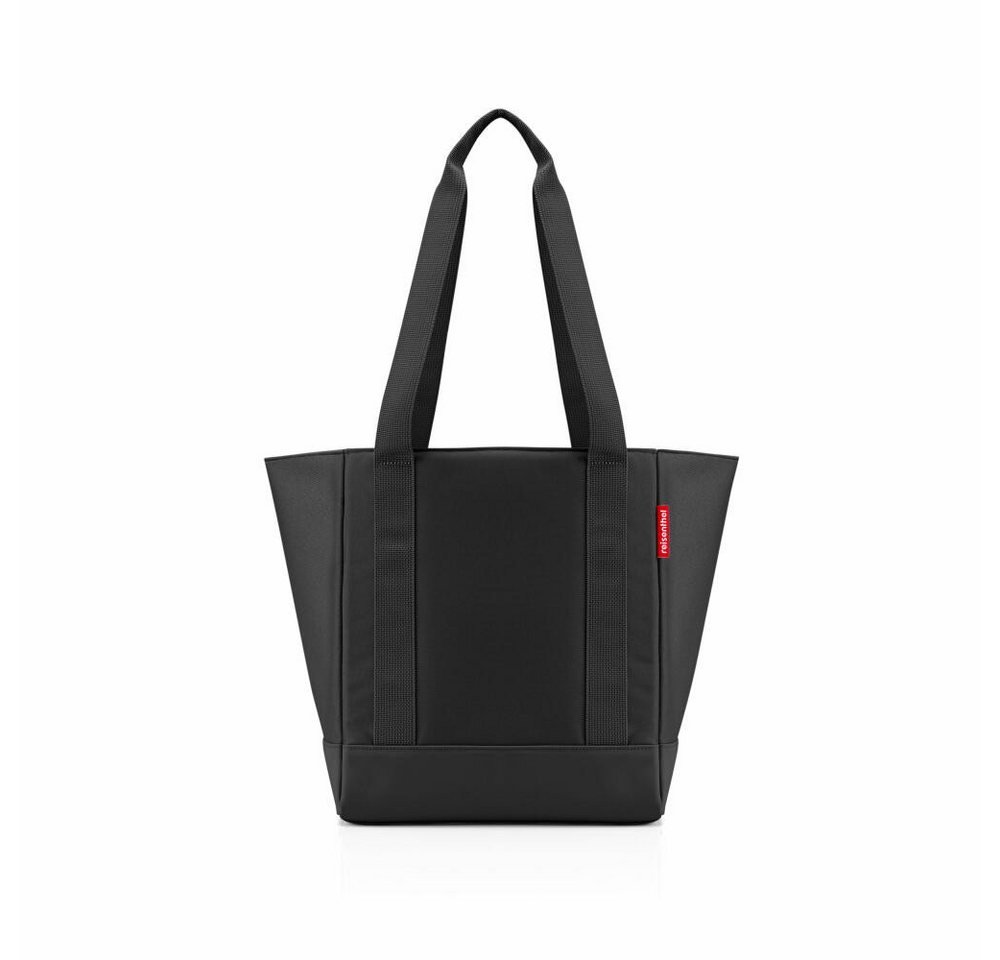 REISENTHEL® Shopper travelshopper mix black