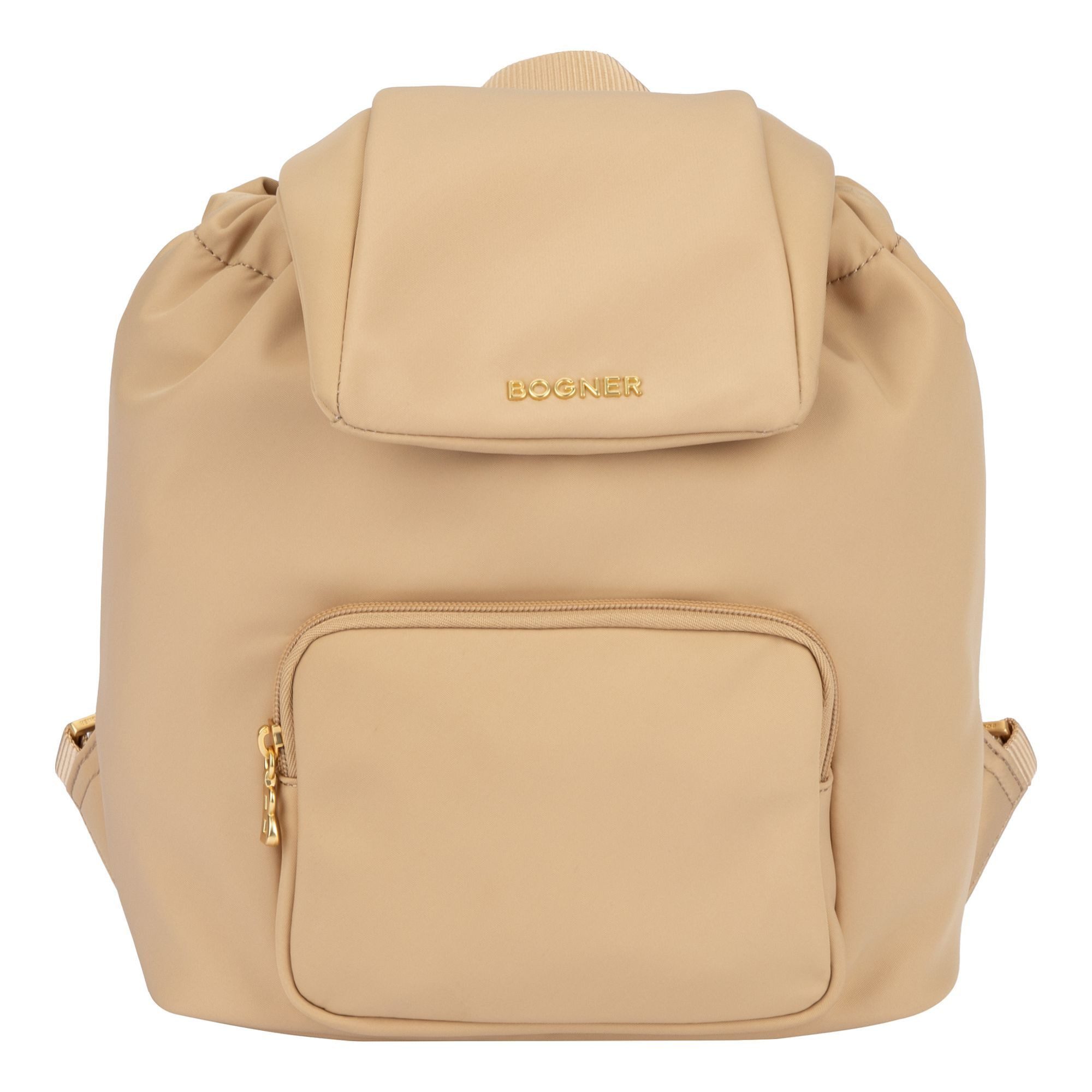 BOGNER Cityrucksack Oster Neve, Nylon