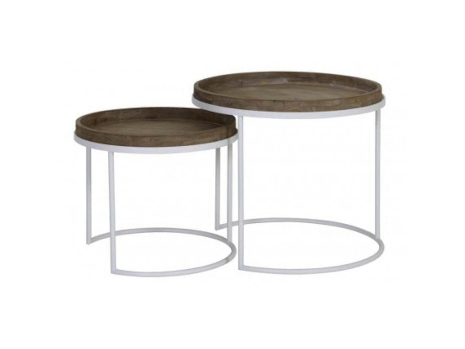 Beistelltisch COPAN Beistelltisch 2tlg. (6715626)
