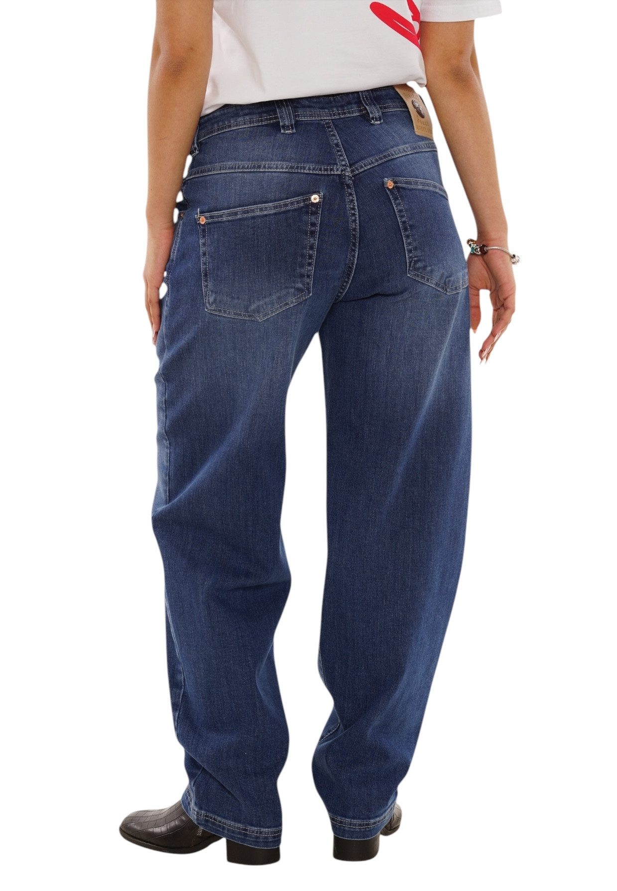 PICALDI Jeans 5-Pocket-Jeans Zicco 471 Lozano günstig online kaufen