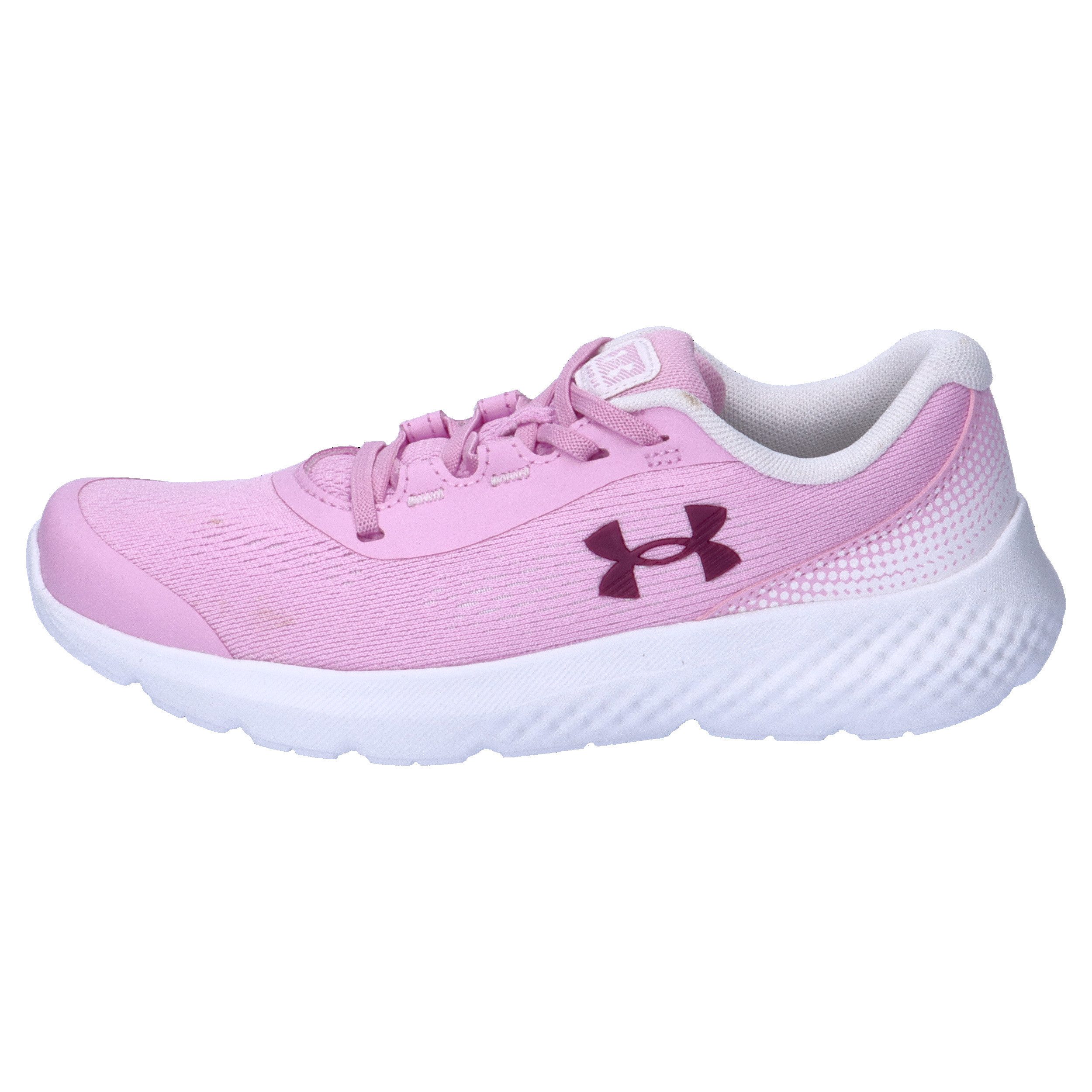 Under Armour® Under Armour Mädchen Laufschuhe Rogue 4 AL 3027112 Laufschuh