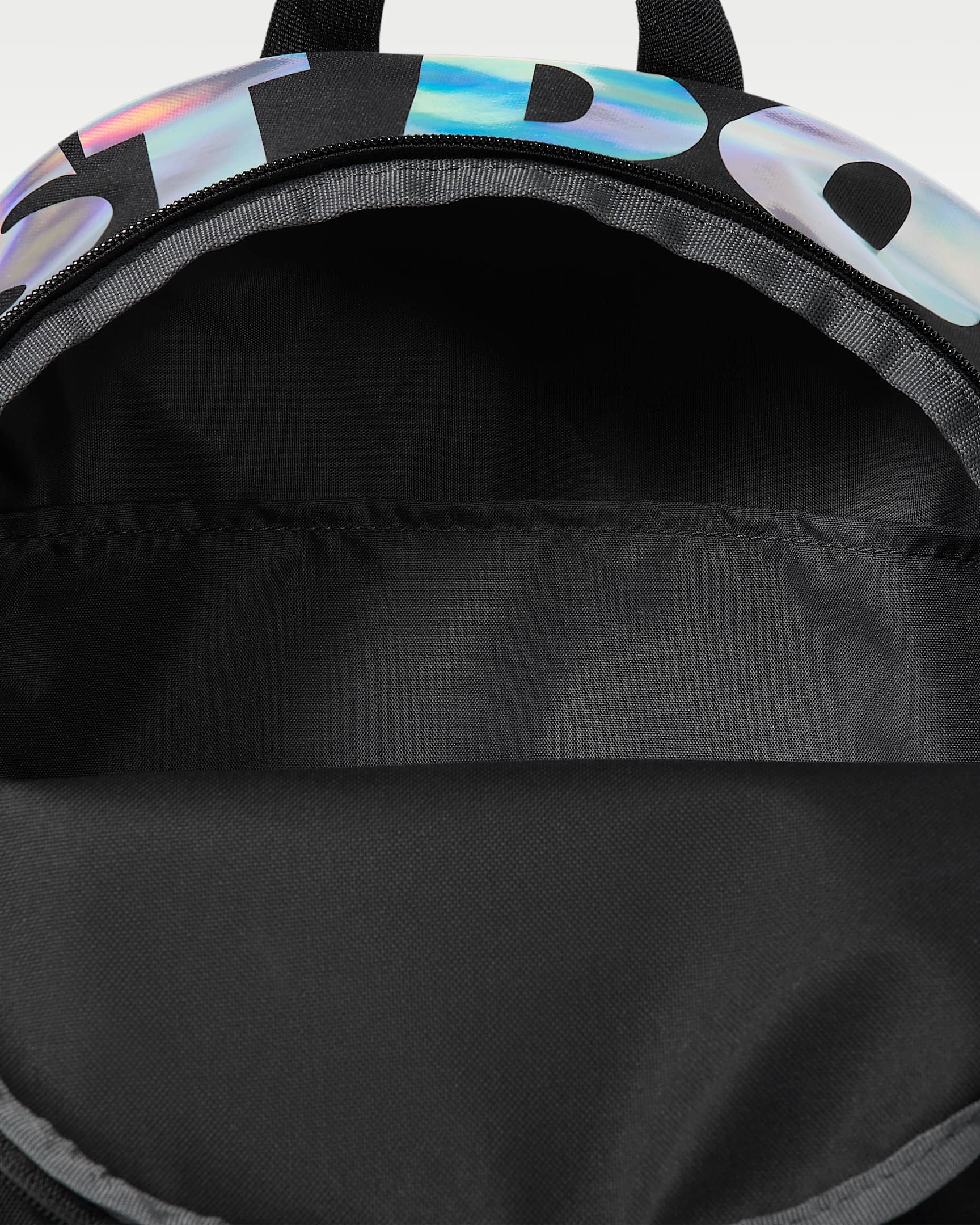 Nike Rucksack Y NK JDI MINI BKPK 2.0 v2, Für Kinder und Jugendliche – Bild 5 von 5