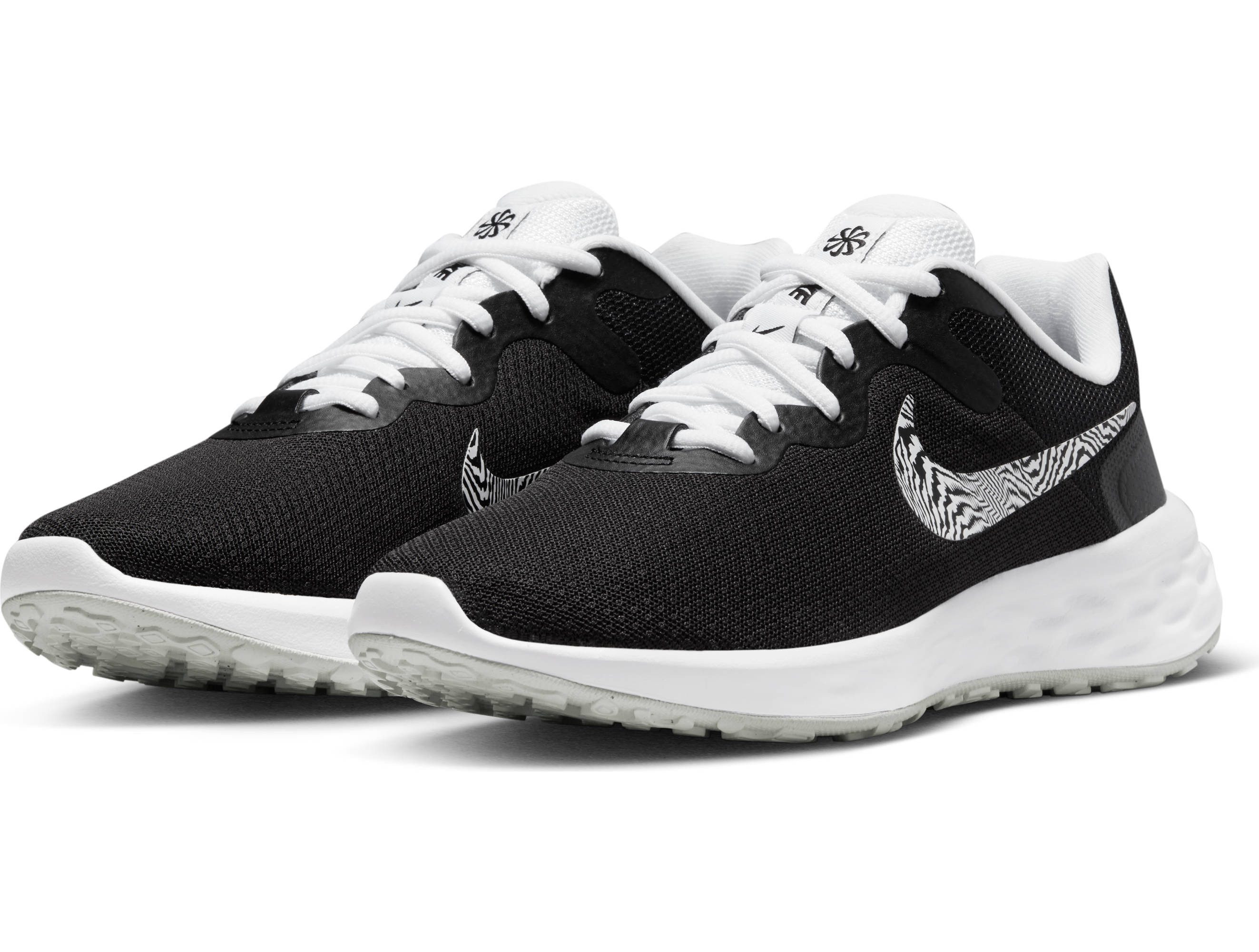 W REVOLUTION 6 NN PRM Laufschuh