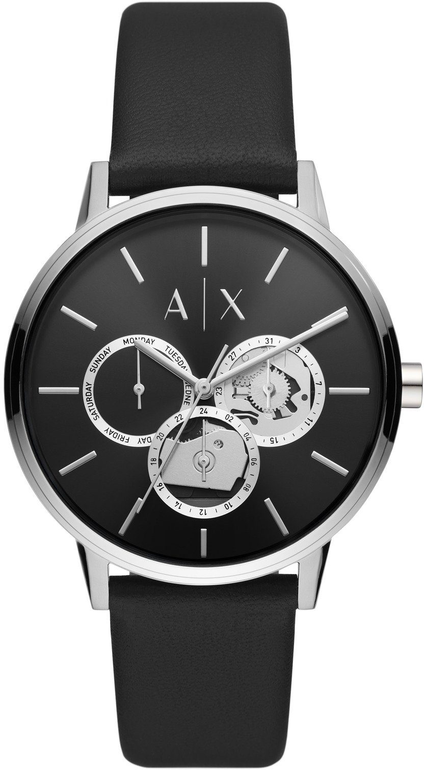 ARMANI EXCHANGE Multifunktionsuhr AX2745 | Quarzuhren