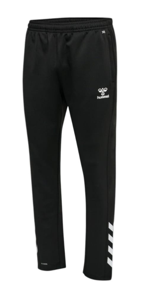 hummel Sporthose hmlCORE XK Poly Pants (Polyester-Sweatstoff, mit) günstig online kaufen