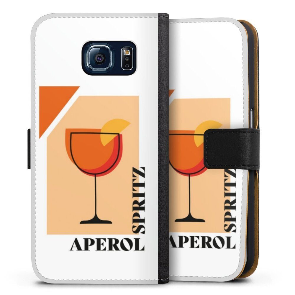 Handyhülle Aperol Spritz