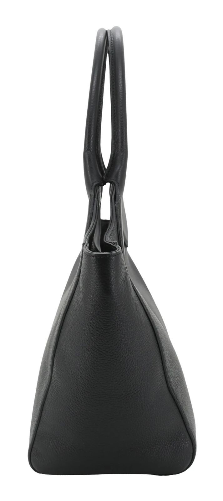 Abro Shopper Shopper Senta, aus echtem Leder