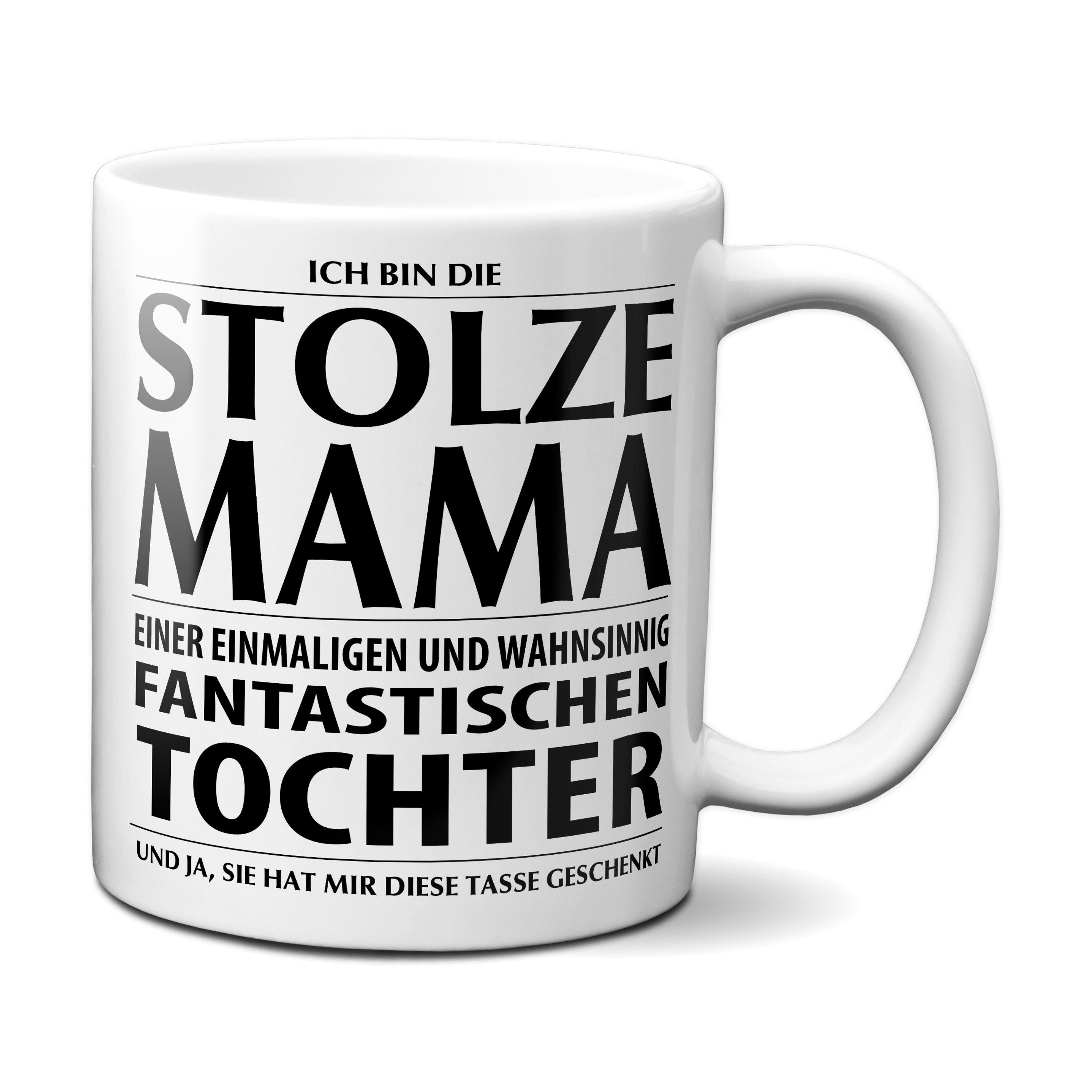 TASSENKING Tasse