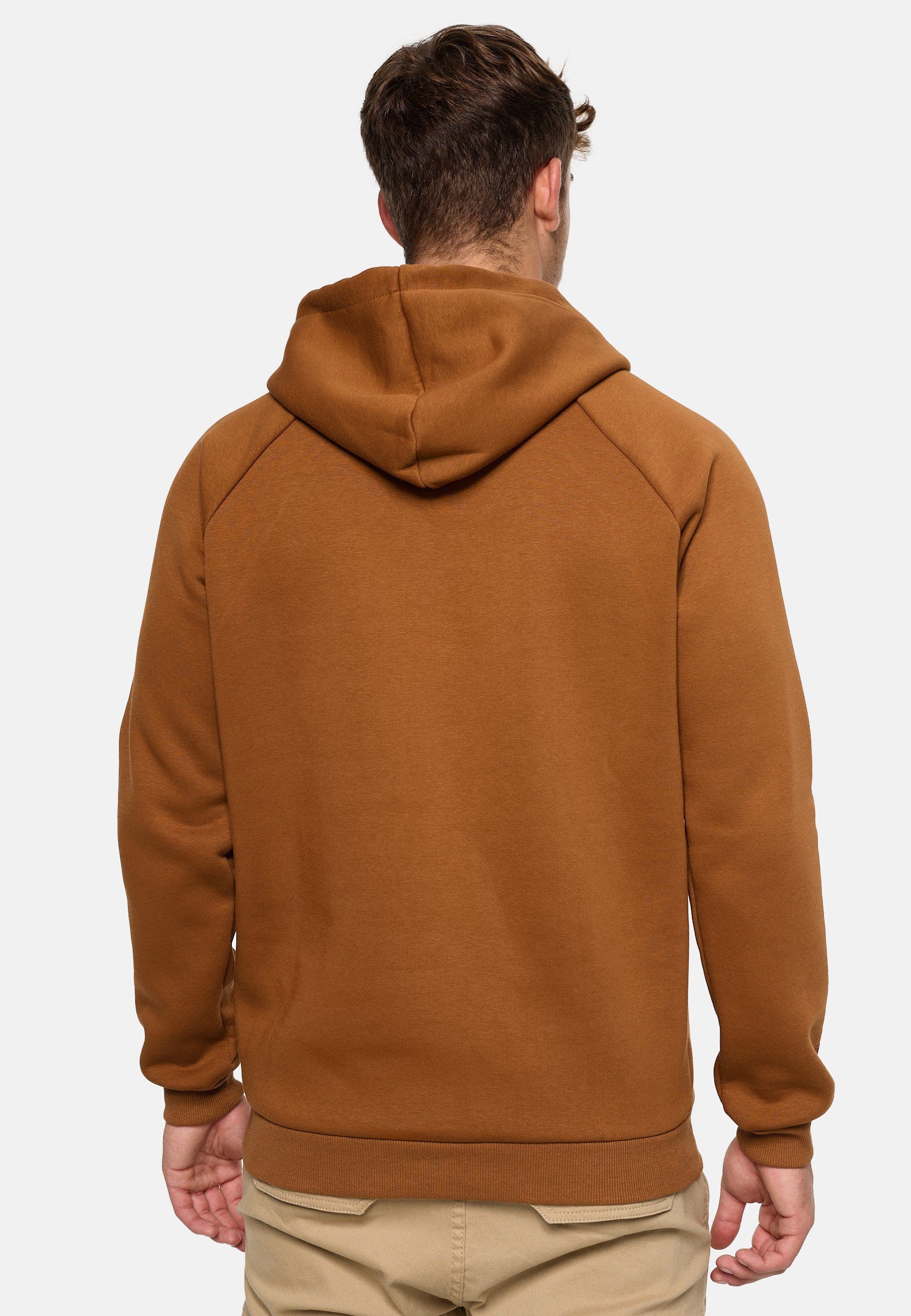 Virginia Fudge Hoodie Indicode