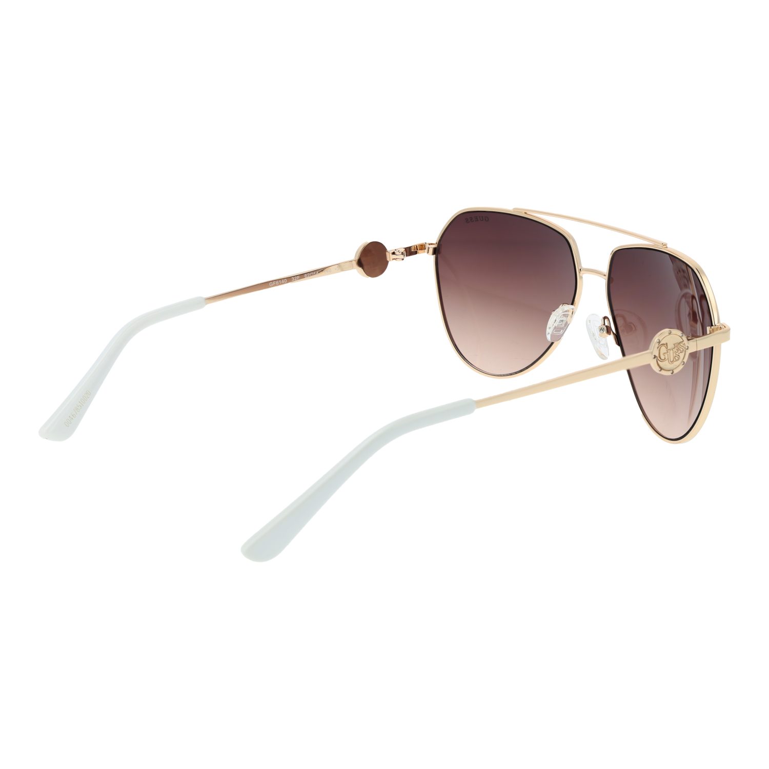 Guess Pilotenbrille GF6140 6232F