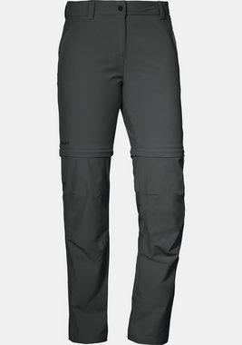 Schöffel Zip-away-Hose Pants Zip Off