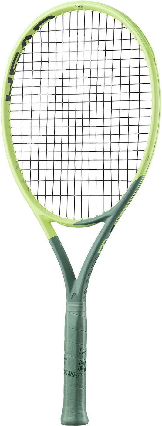 HEAD WATCHES Tennisschläger Extreme TEAM L 2022 BESPANNT OHNE COVERBAG