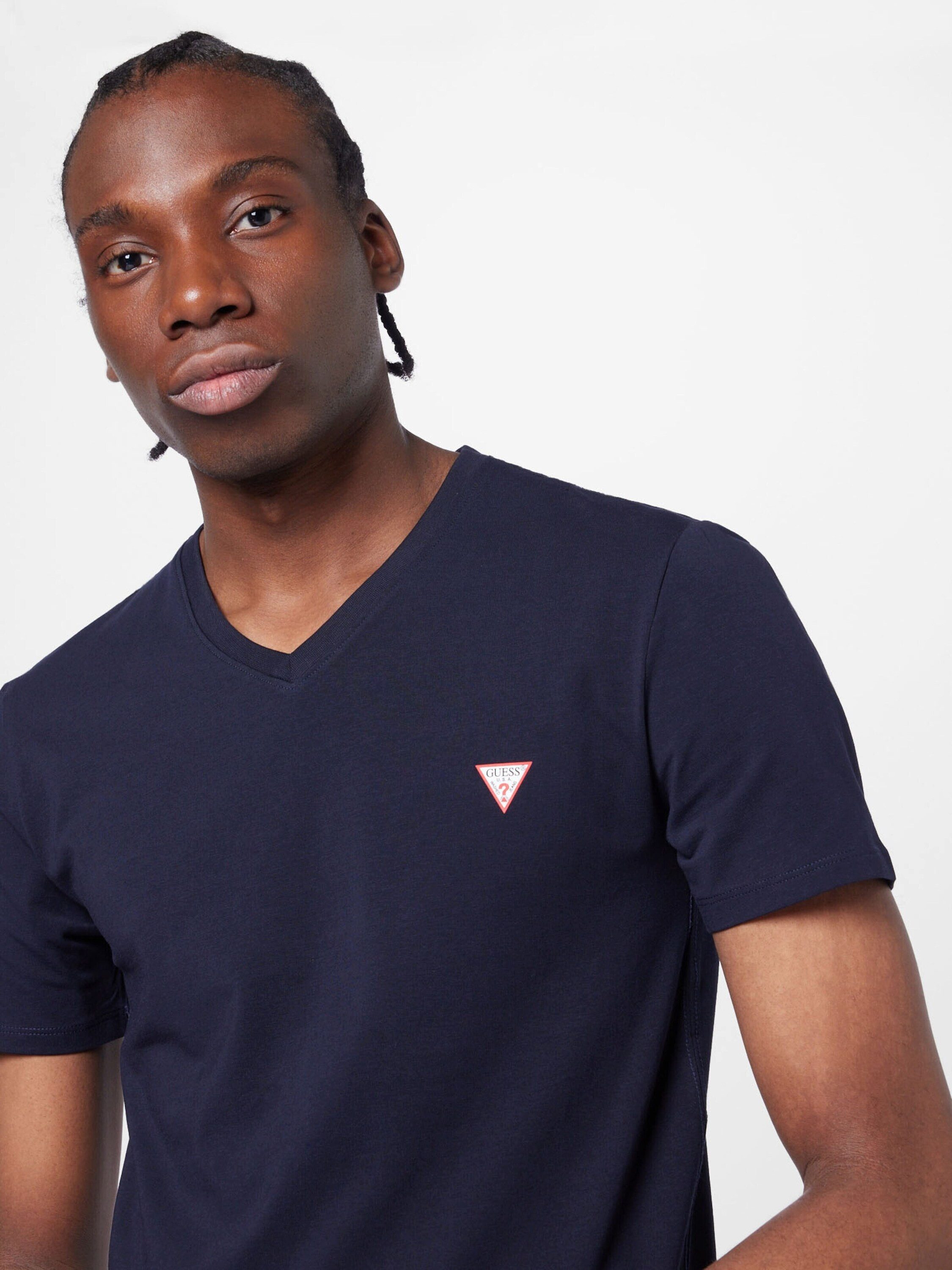 Guess T-Shirt (1-tlg)