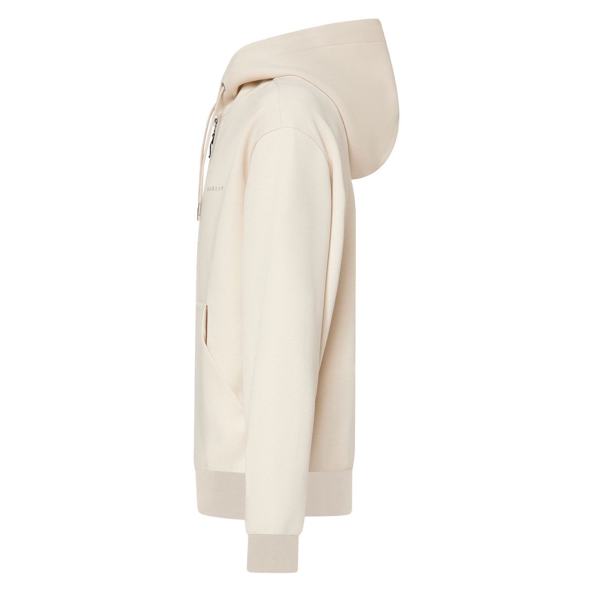 Oakley Sweatjacke Reserve Momento Fz Herren Zip Hoodie, Kapuzenjacke, Trainingsjacken, Zip Pullover, Freizeitjacke