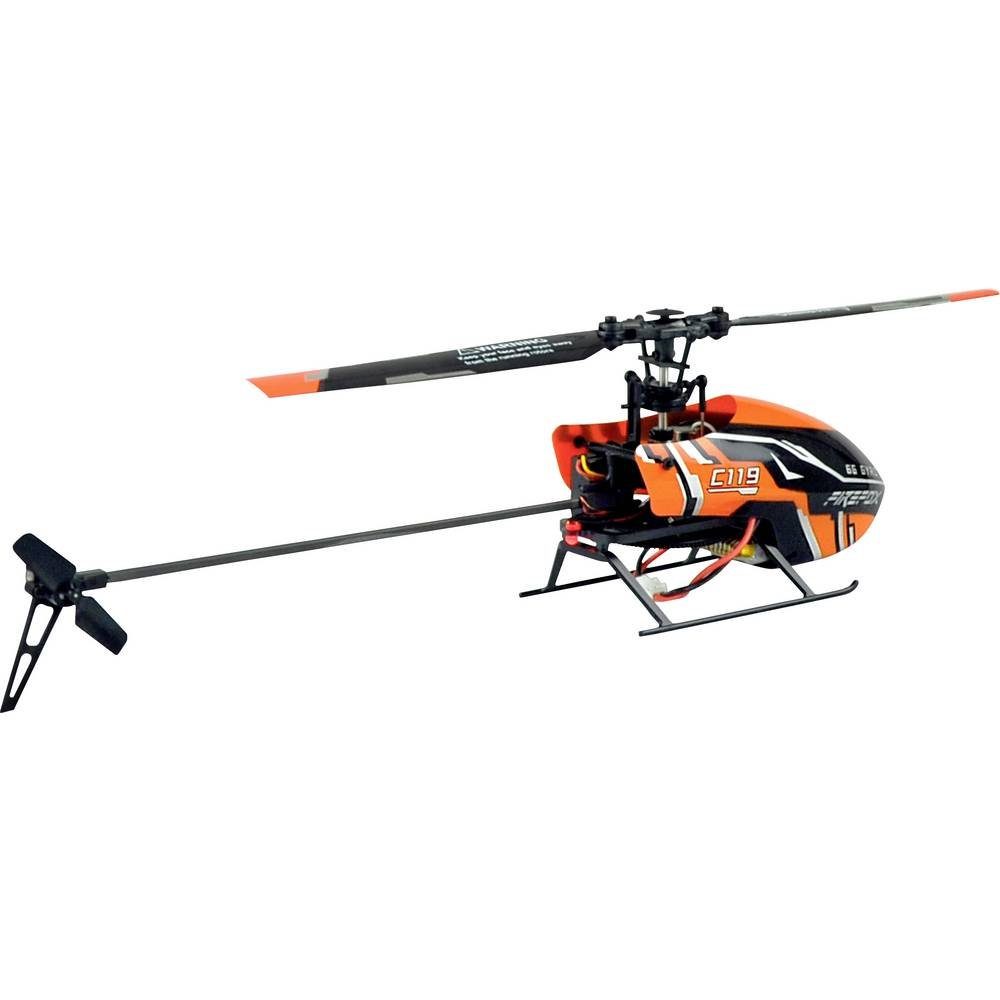 Amewi RC-Helikopter RC Hubschrauber 25312