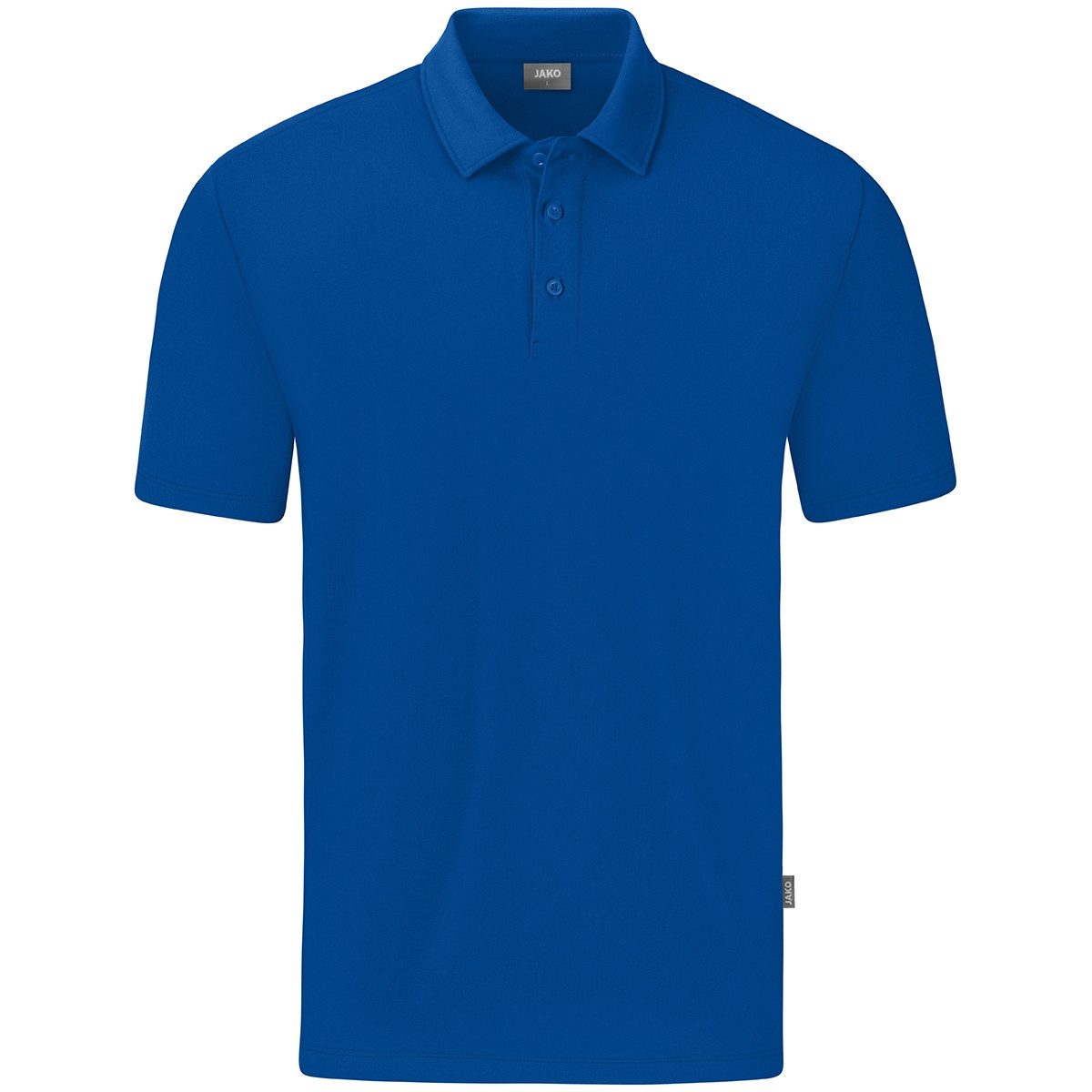 Jako Funktionsshirt C6321 Polo Organic Stretch günstig online kaufen