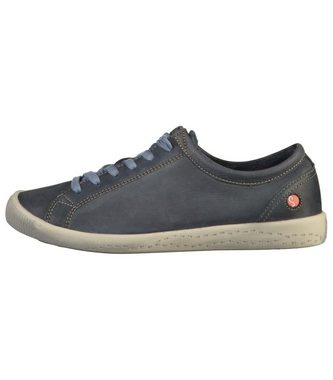 softinos Sneaker Leder Sneaker