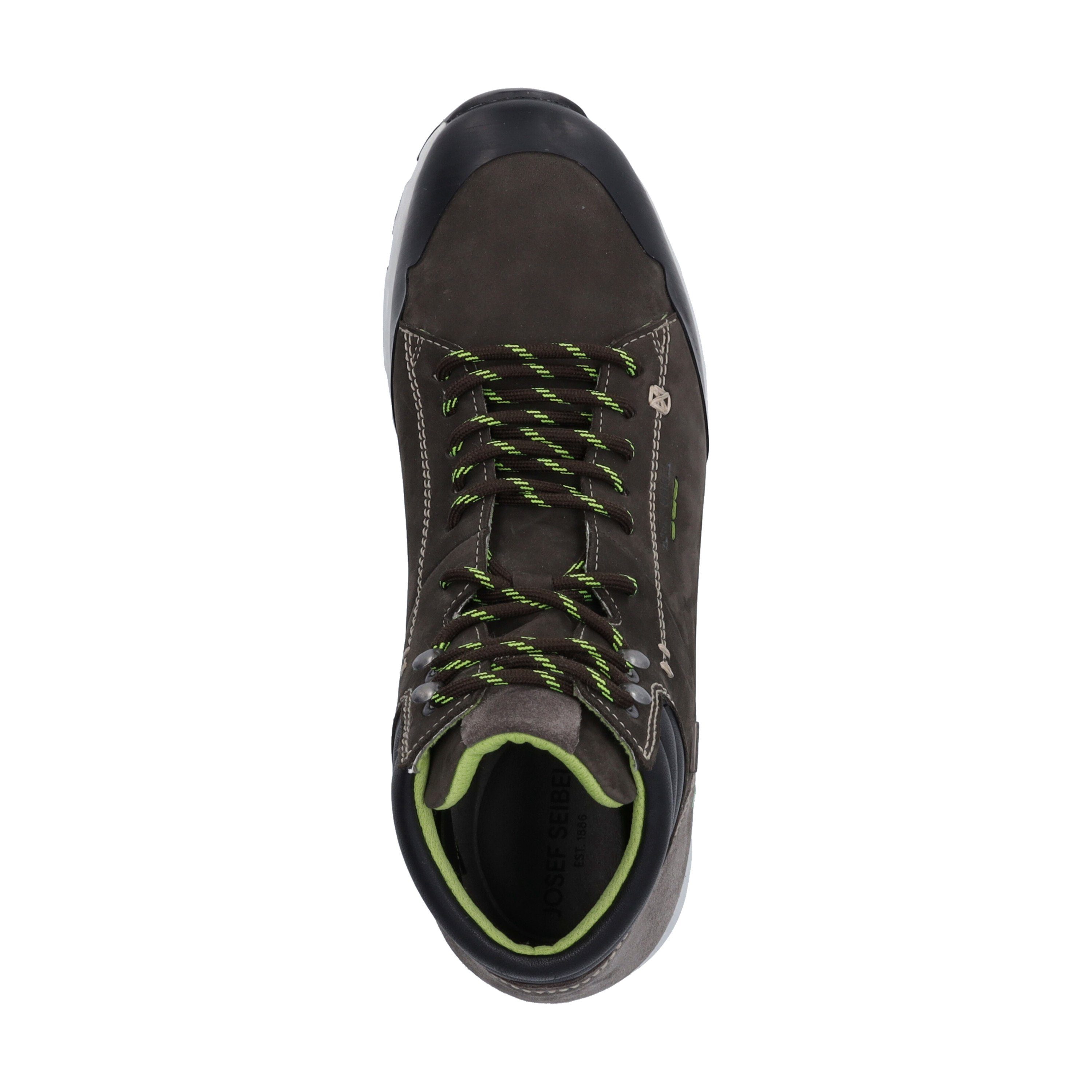 Josef Seibel Noah 55, braun Stiefelette