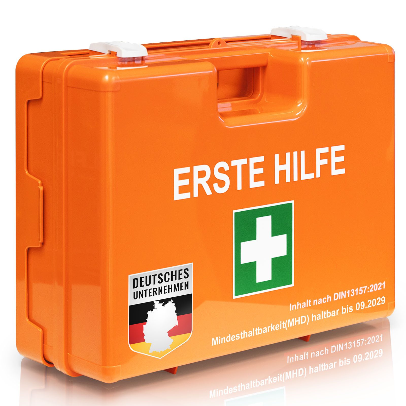Erste-Hilfe-Set