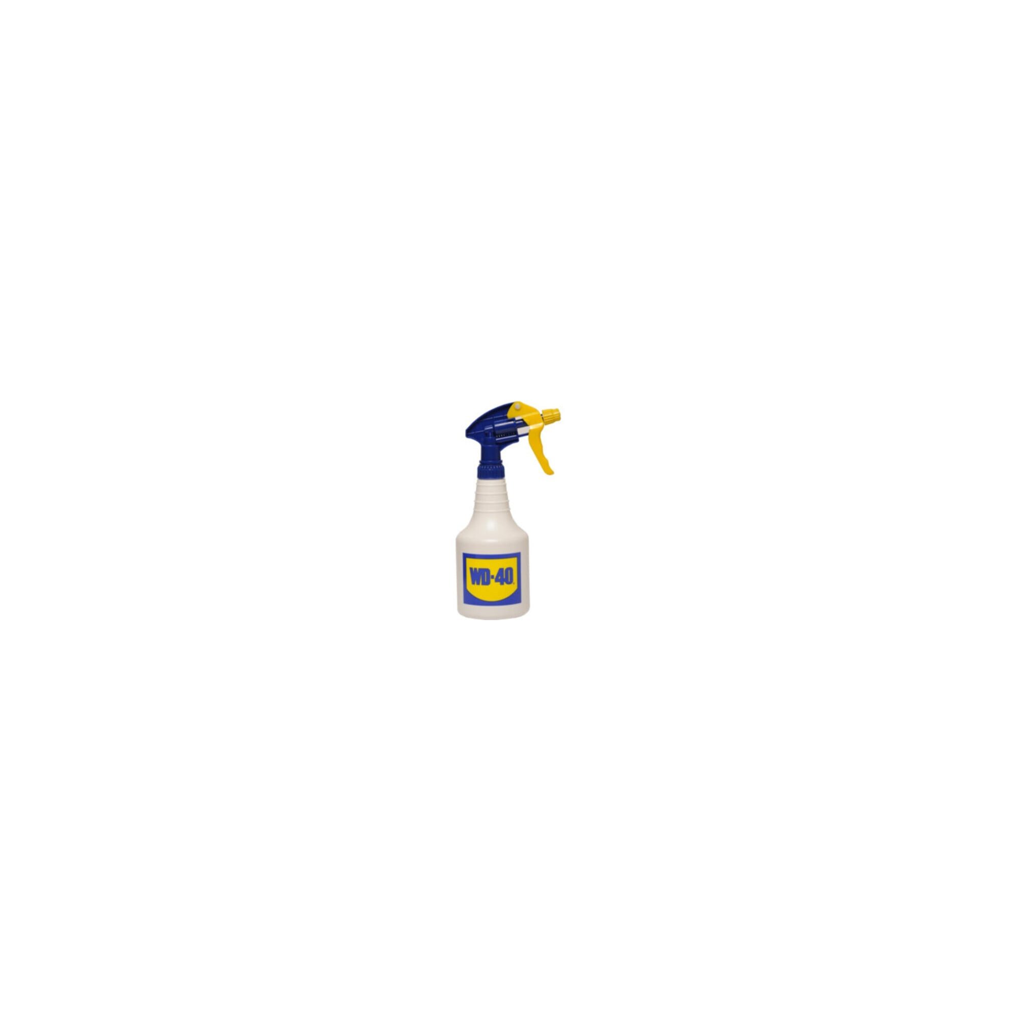 WD-40 Multifunktionsöl WD-40 Multifunktionsöl Pumpzerstäuber