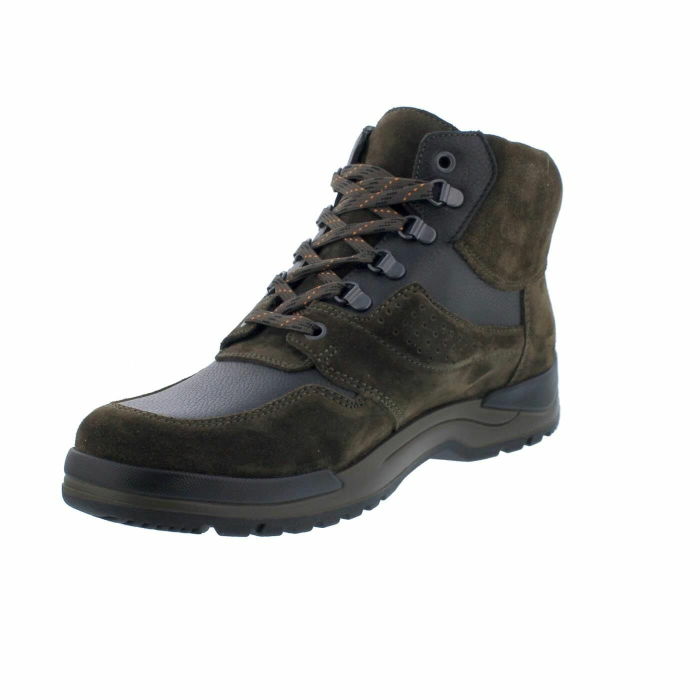 Mephisto Sportliche Сандалии für Herren Sandale (keine Angabe, 1-tlg., keine Angabe)