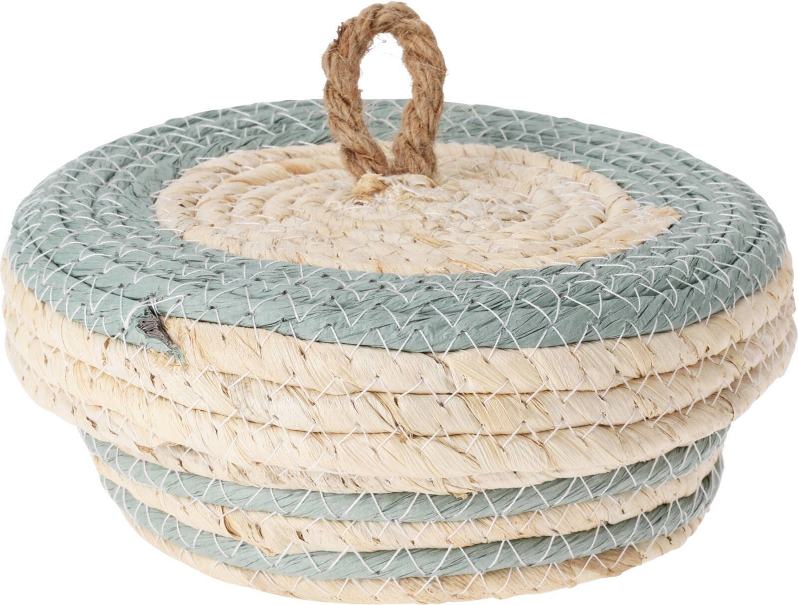 Home & styling collection Aufbewahrungskorb günstig online kaufen