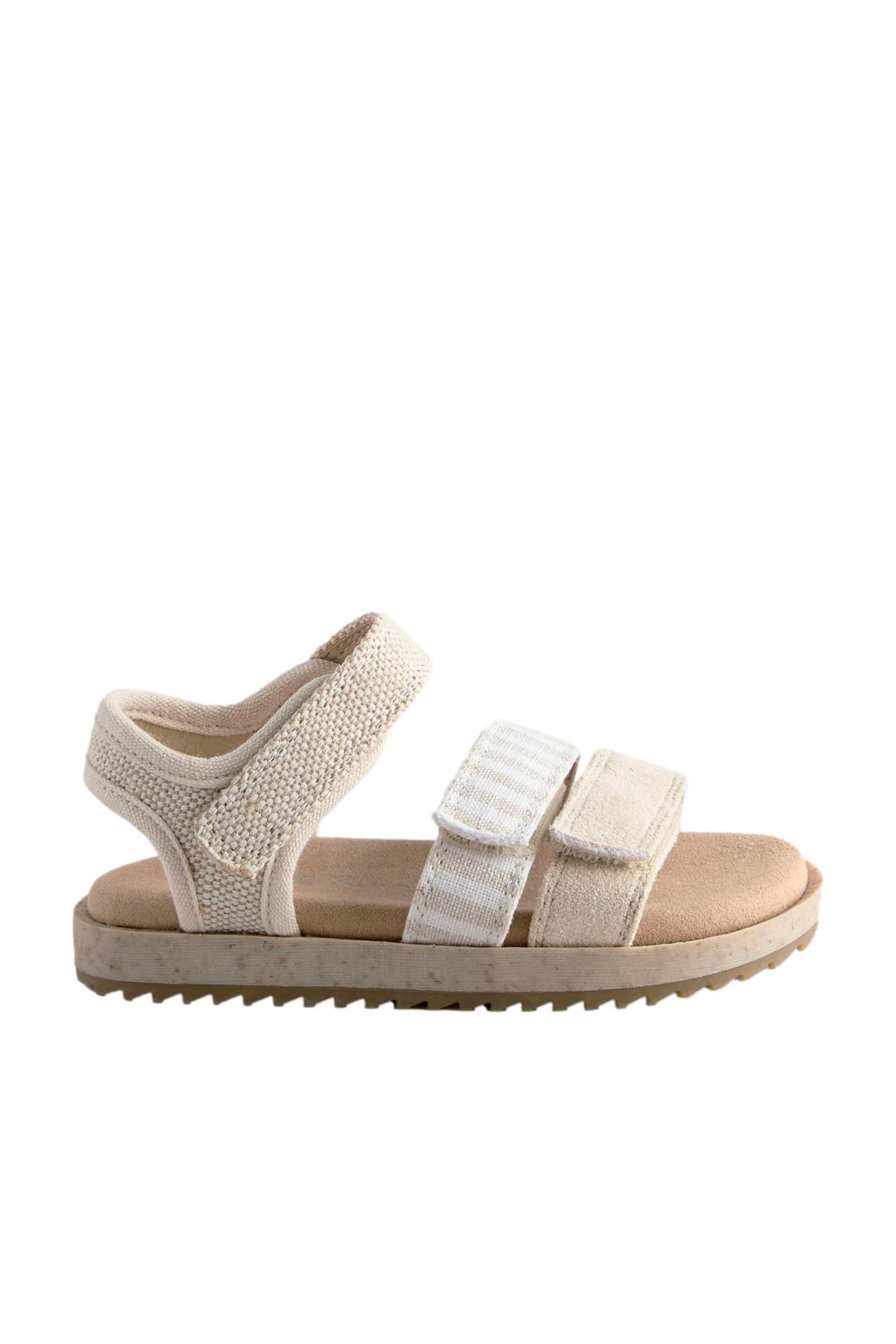 Next Sandalen mit Klettverschluss Sandale (1-tlg) günstig online kaufen