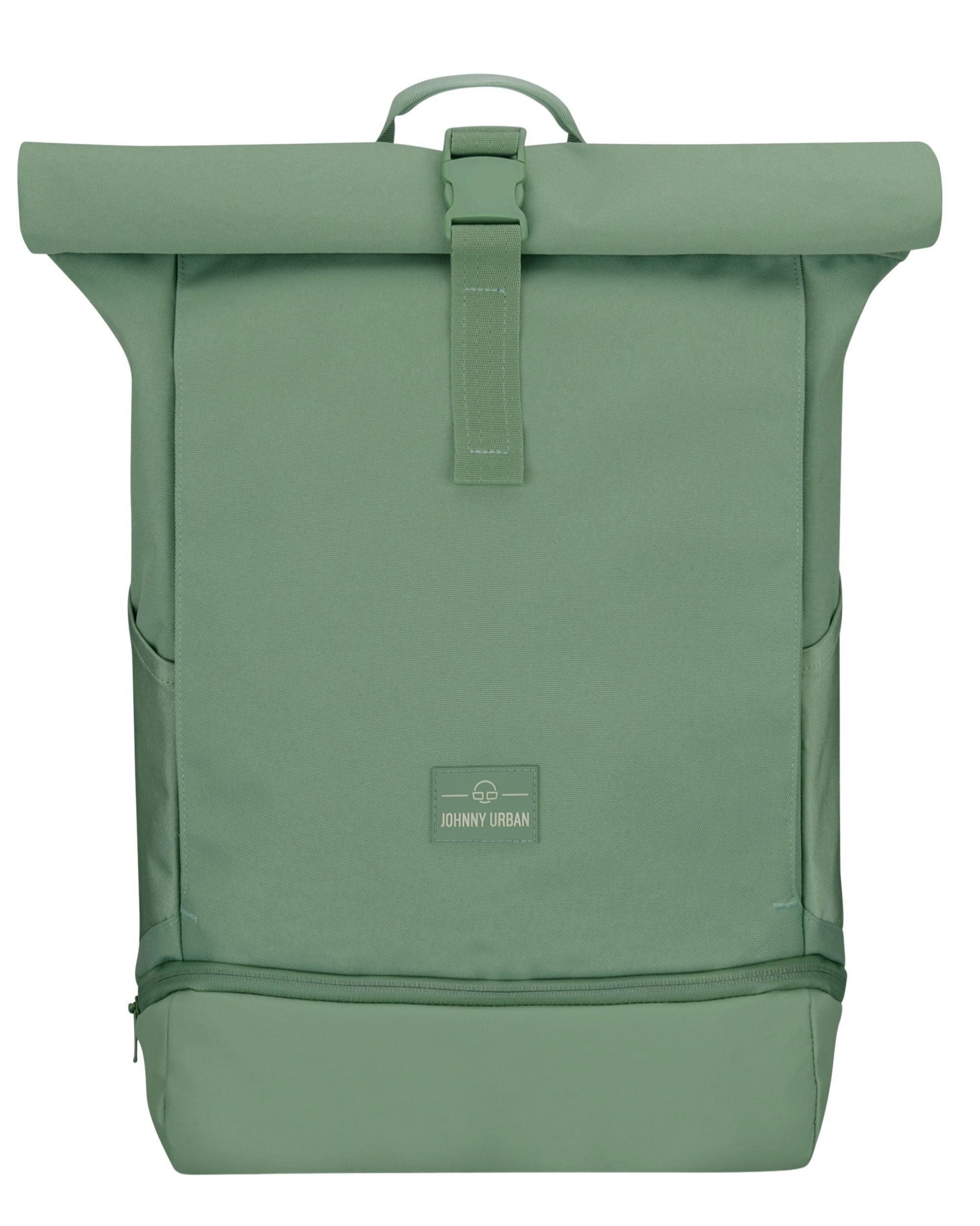 Johnny Urban Cityrucksack Allen Medium, Rolltop günstig online kaufen