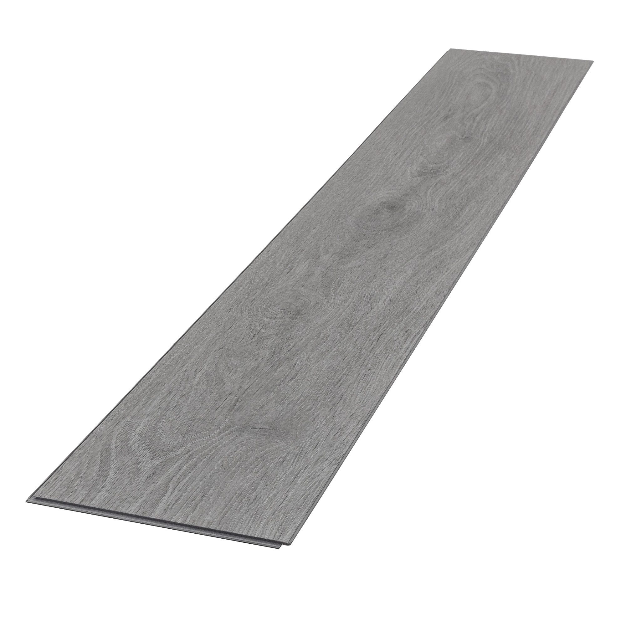 ML-DESIGN Vinylboden PVC Vinyl Bodenbelag Klick-Vinyl Holzoptik Vinylbodenbelag wasserfest, 1 Stück Muster ca. 20 cm