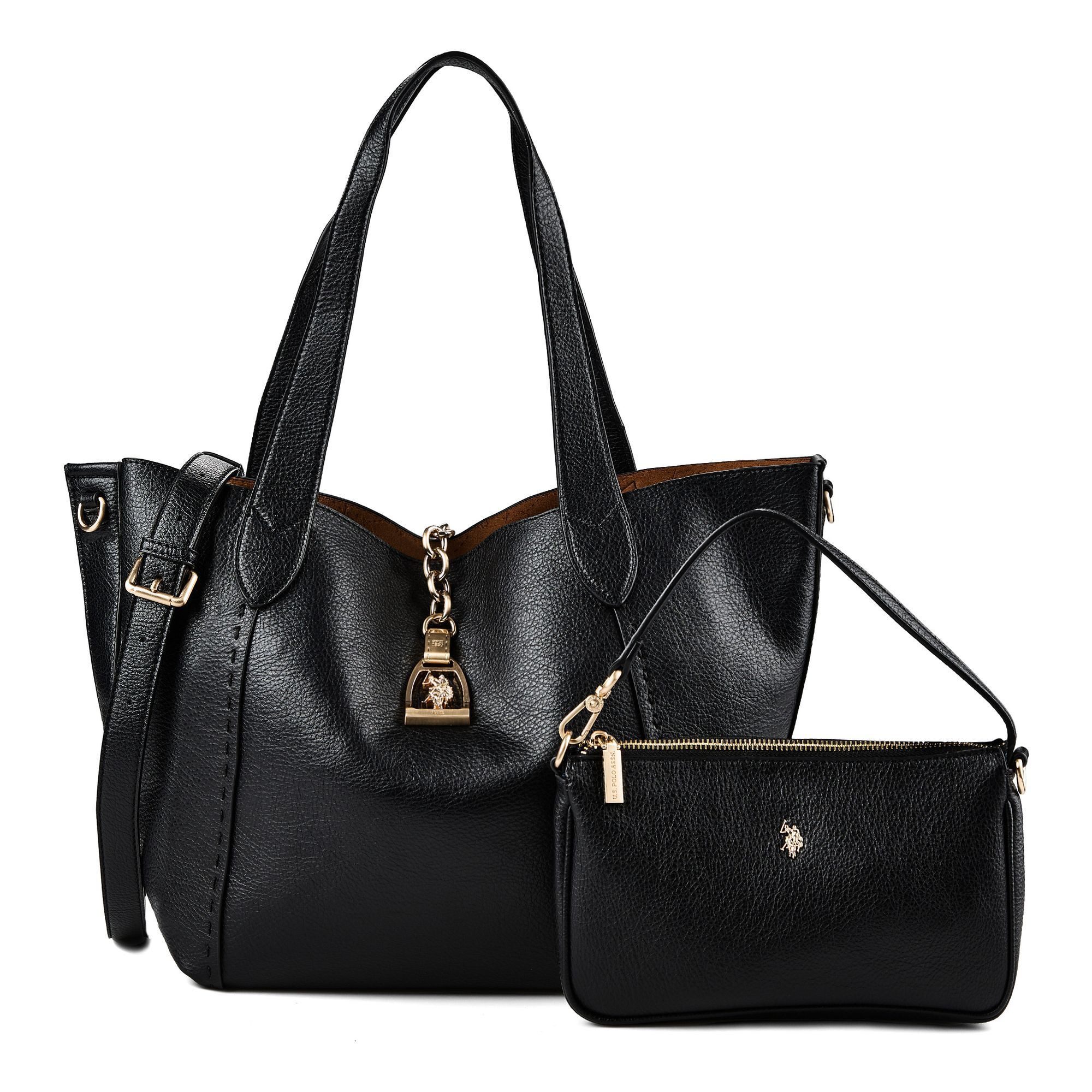 U.S. Polo Assn. Shopper Helcho, Polyurethan