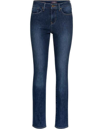 NYDJ 5-Pocket-Jeans »Jeans Bootcut Barbara«