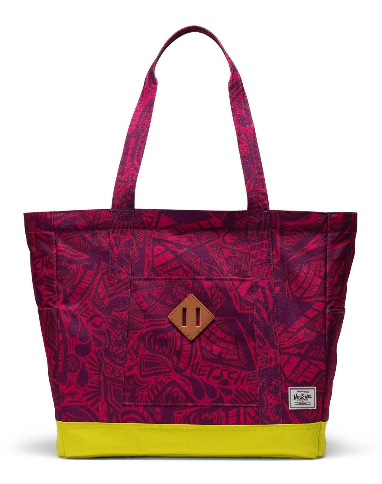 Herschel Сумки для покупок Thomas Campbell Edition Tote