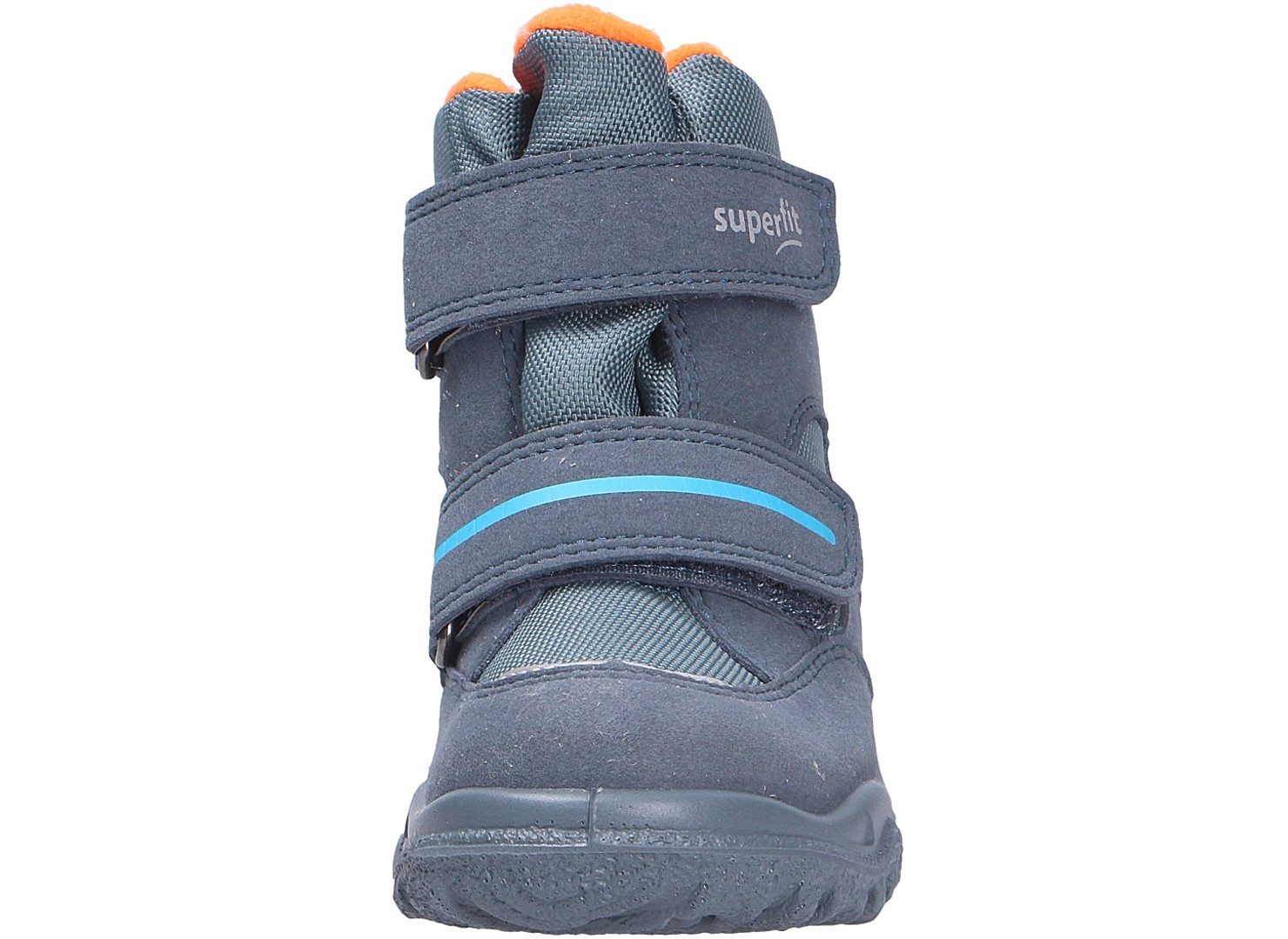 Superfit Superfit Jungen Lauflernstiefel HUSKY1 blau Größe Stiefel