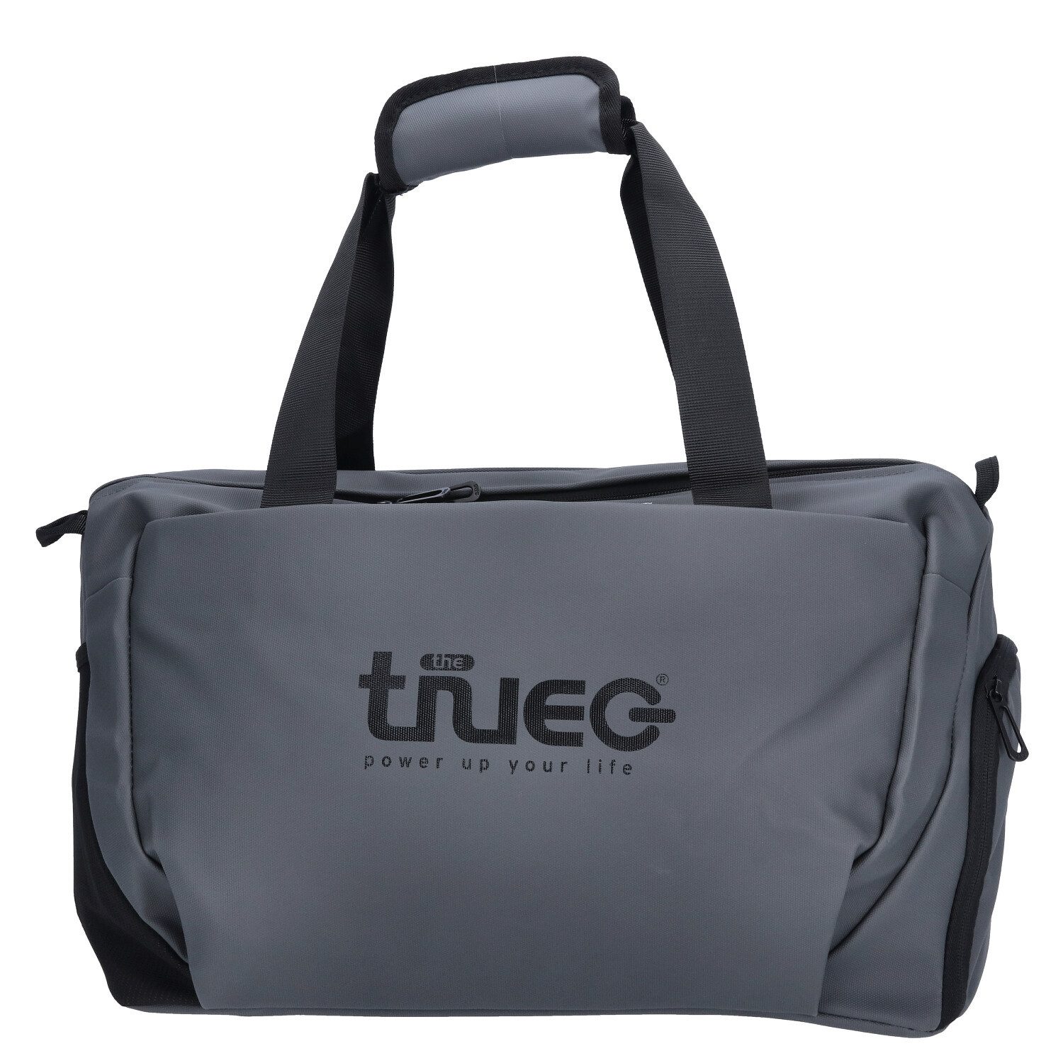 TheTrueC Koffer TheTrueC Sport-/Reisetasche M Tokyo grey