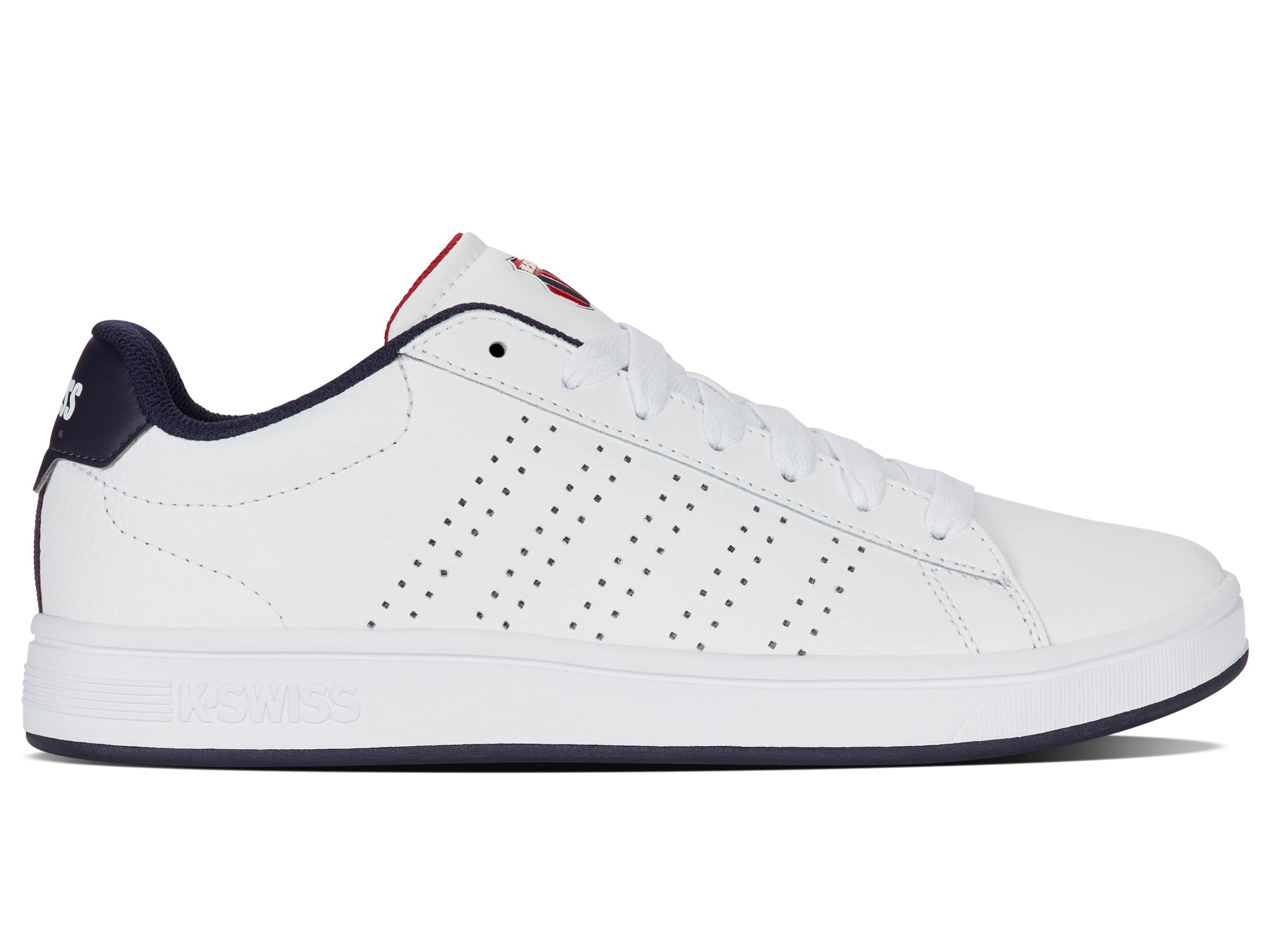 K-Swiss COURT BASE II Sneaker günstig online kaufen