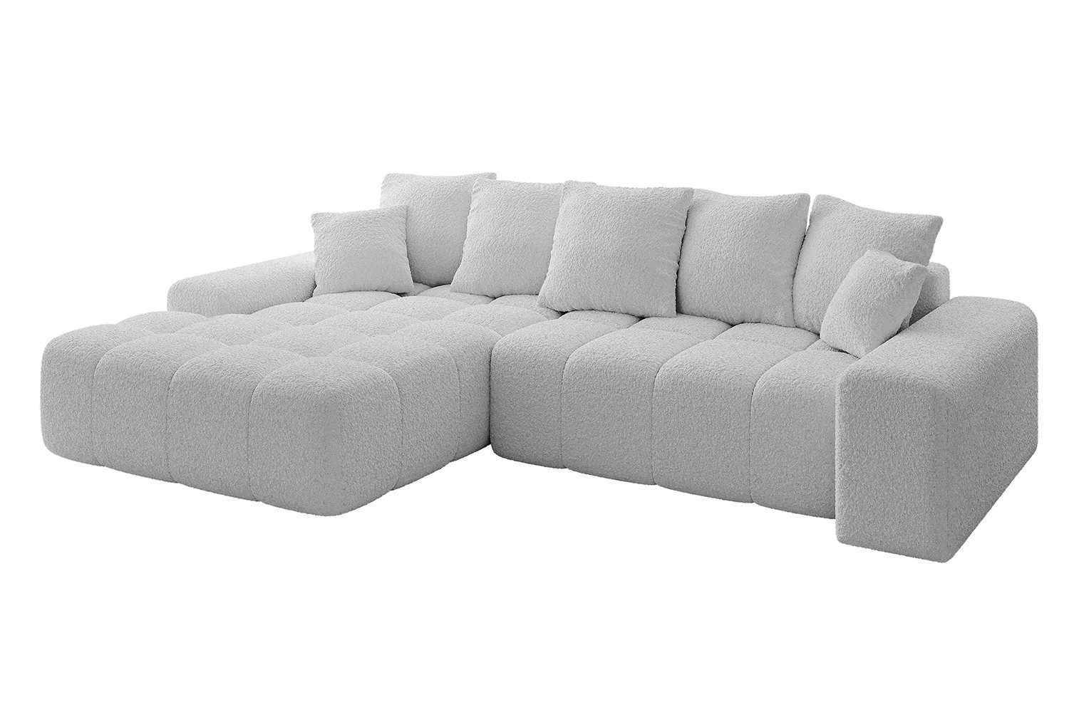 ALTDECOR Ecksofa ENSI-L, Sofa Praktische Bequeme günstig online kaufen