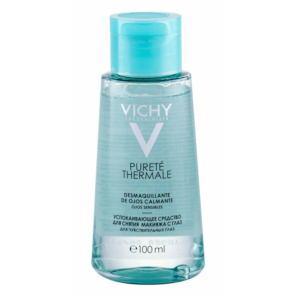 Vichy Make-up-Entferner Purete Thermale Soothing Eye Make-Up Remover