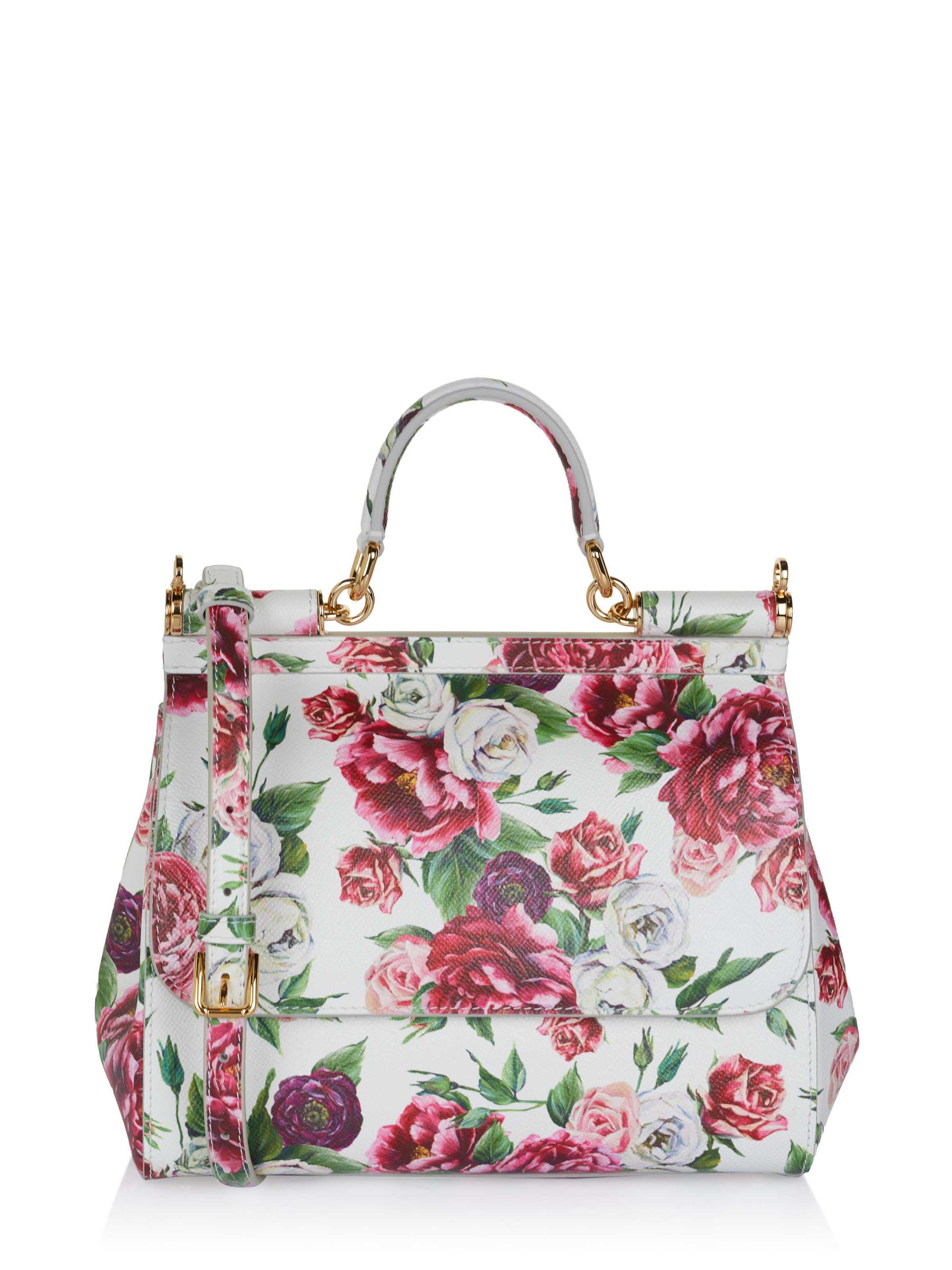 Handtasche Dolce & Gabbana Tasche