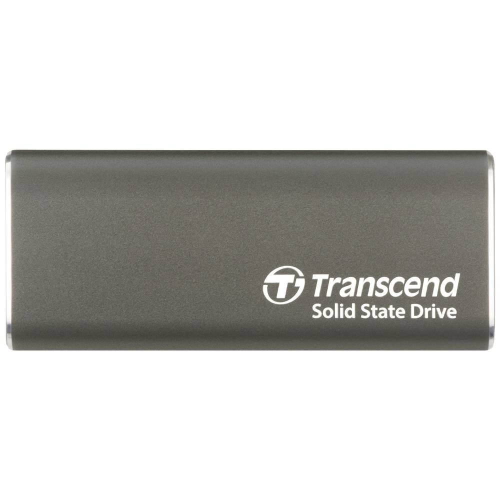 Transcend ESD265C Portable SSD TS2TESD265C externe SSD
