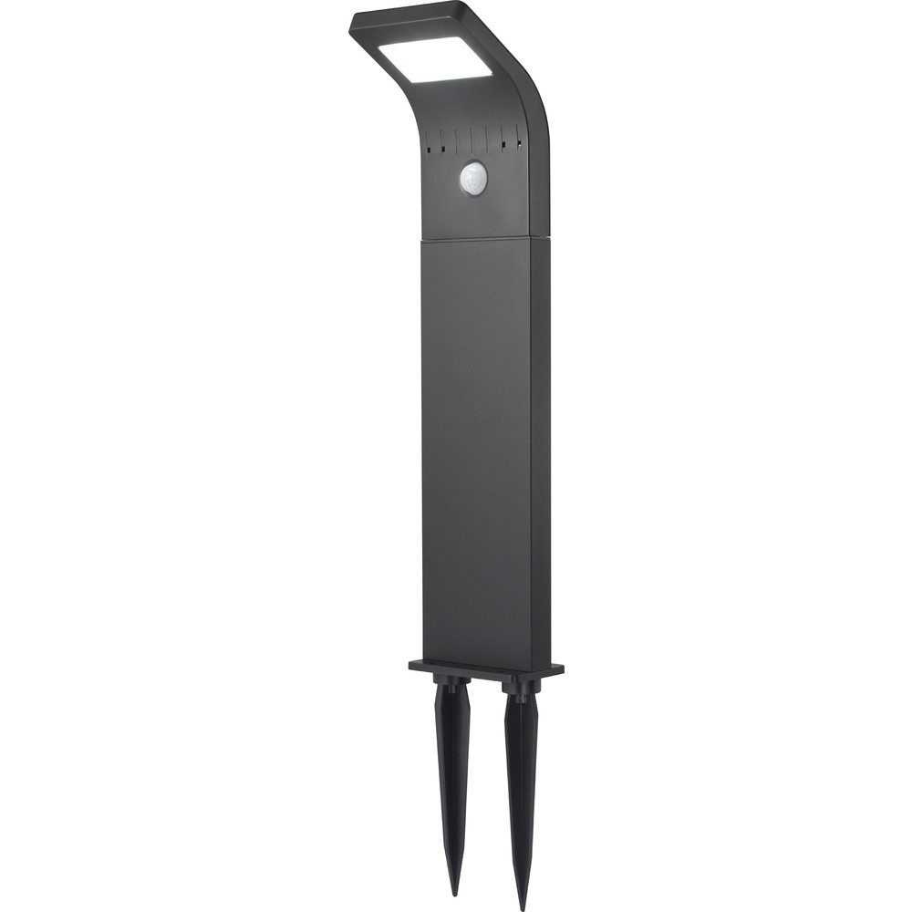 Sygonix Gartenleuchte Sygonix SY-4677494 LED-Außenstandleuchte mit günstig online kaufen