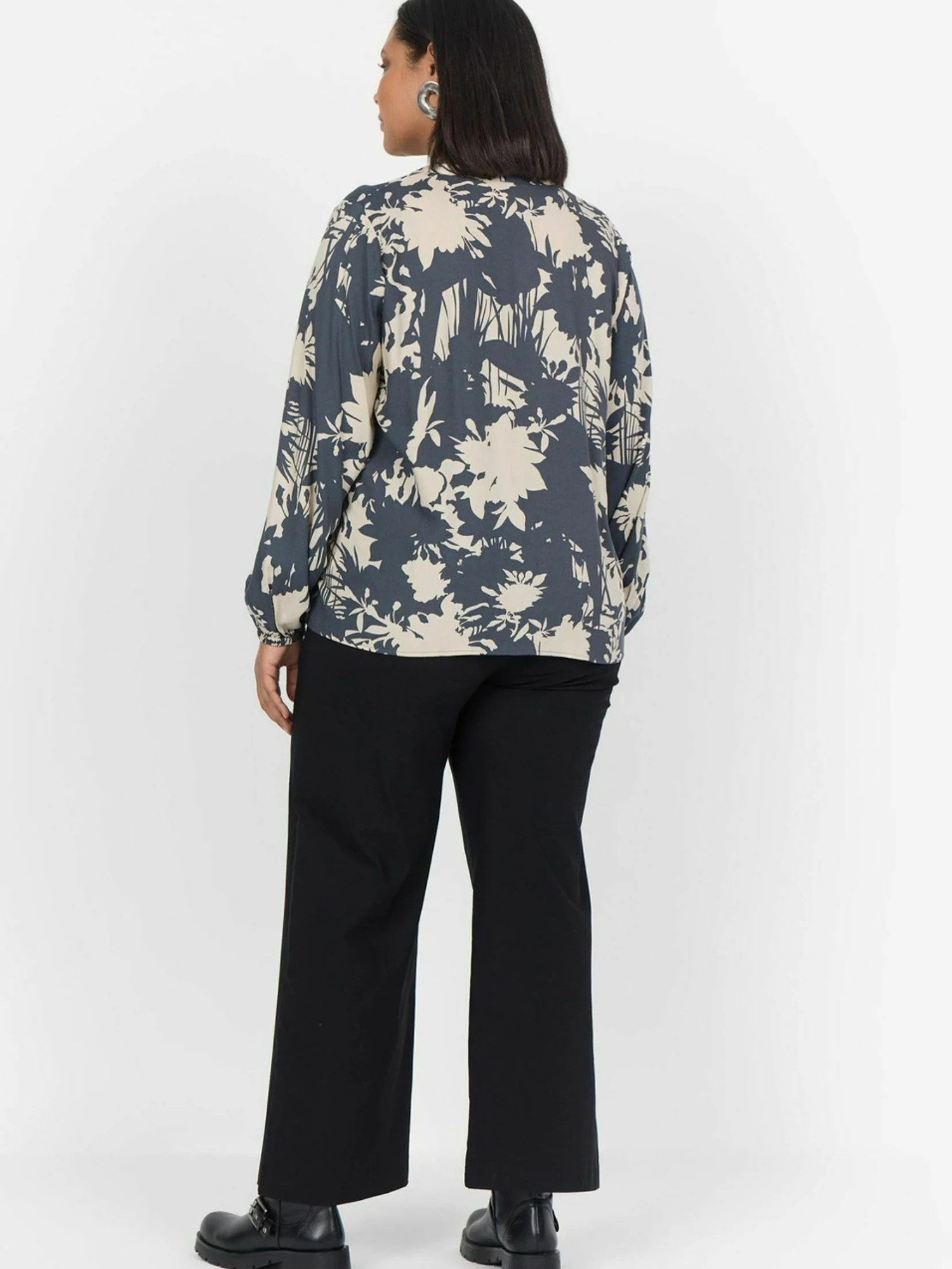 Wasabi Concept Blusentop Wasabi Concept Shirt WA-JANNI 1