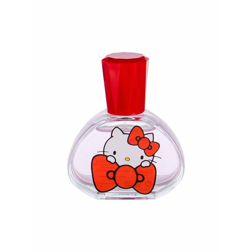 Air-Val Körperpflegeduft Hello Kitty Eau De Toilette Spray 30ml