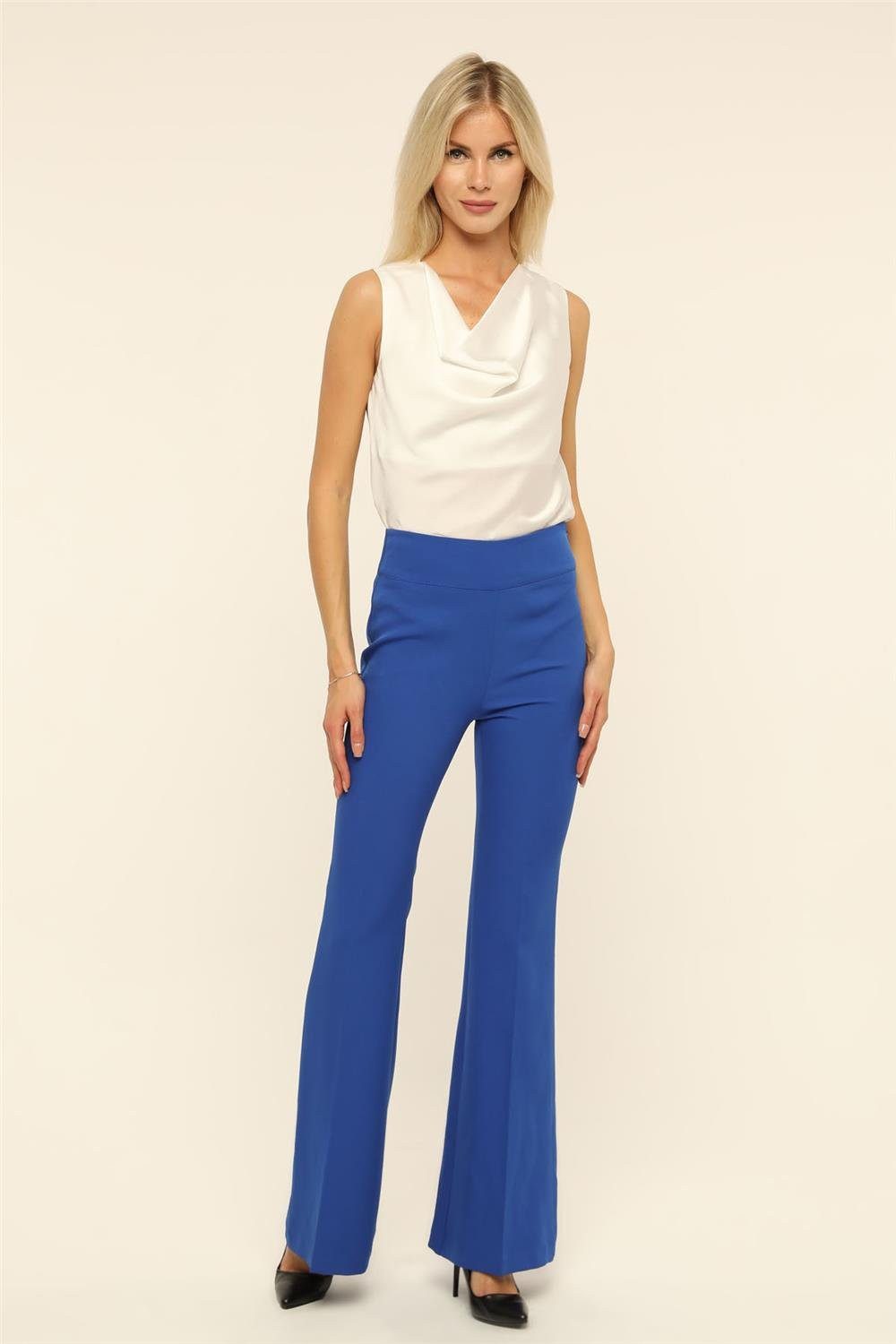 Chinohose Nahtlose Hosen