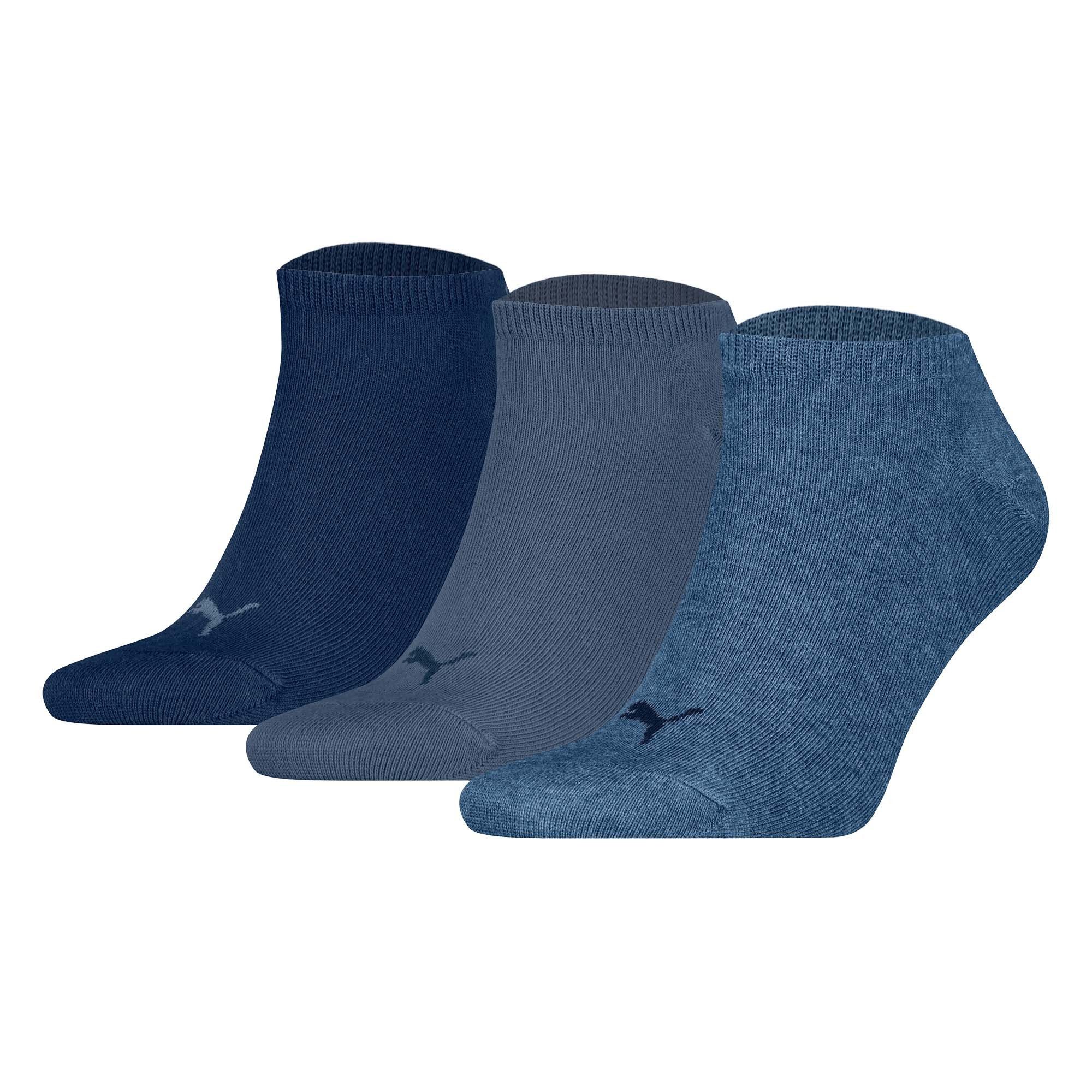 PUMA Sportsocken Unisex Socken 3er Pack günstig online kaufen