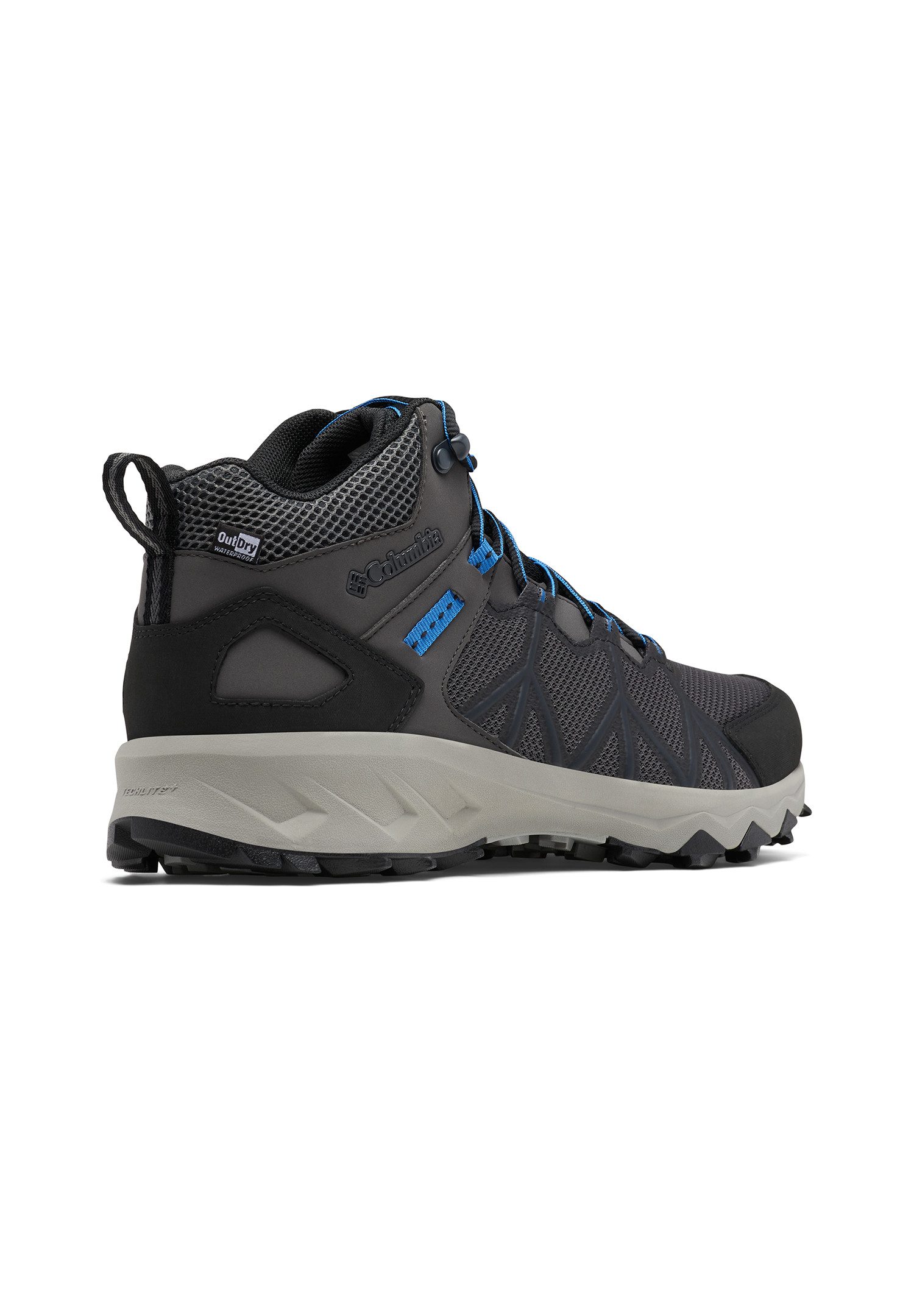 Columbia PEAKFREAK II MID OUTDRY Stiefel