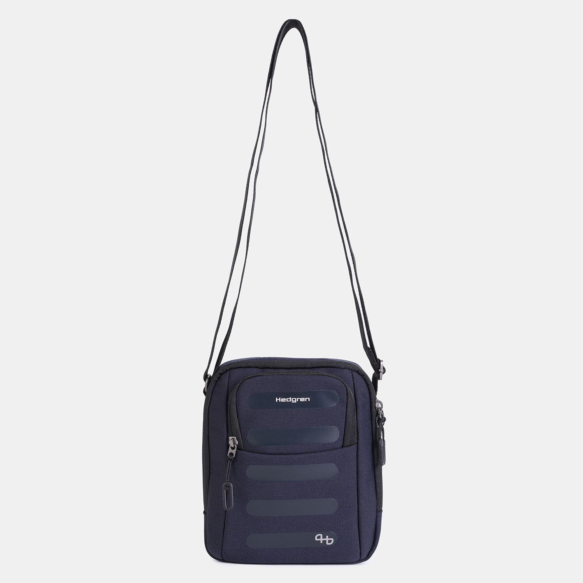 Hedgren Umhängetasche Comby, Polyester
