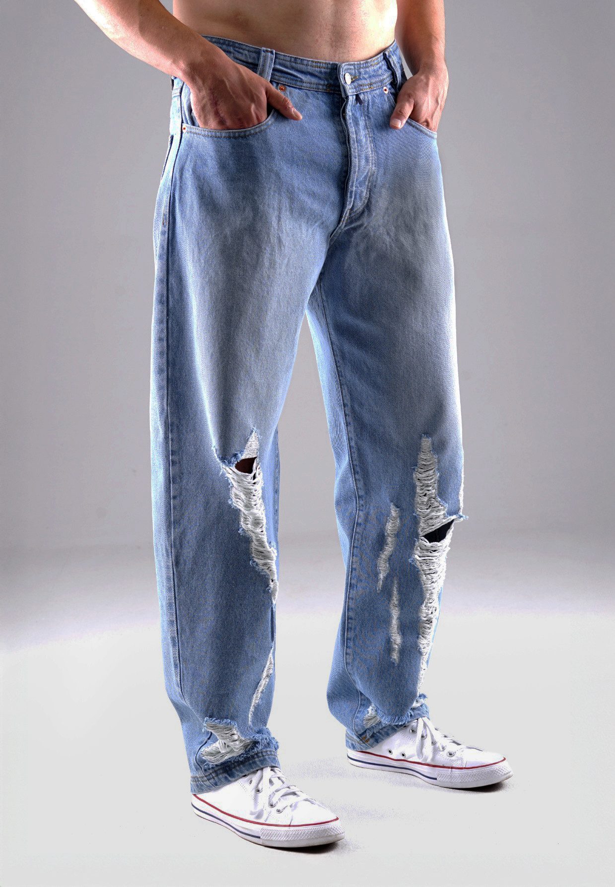 PICALDI Jeans 5-Pocket-Jeans Zicco 471 Raze günstig online kaufen