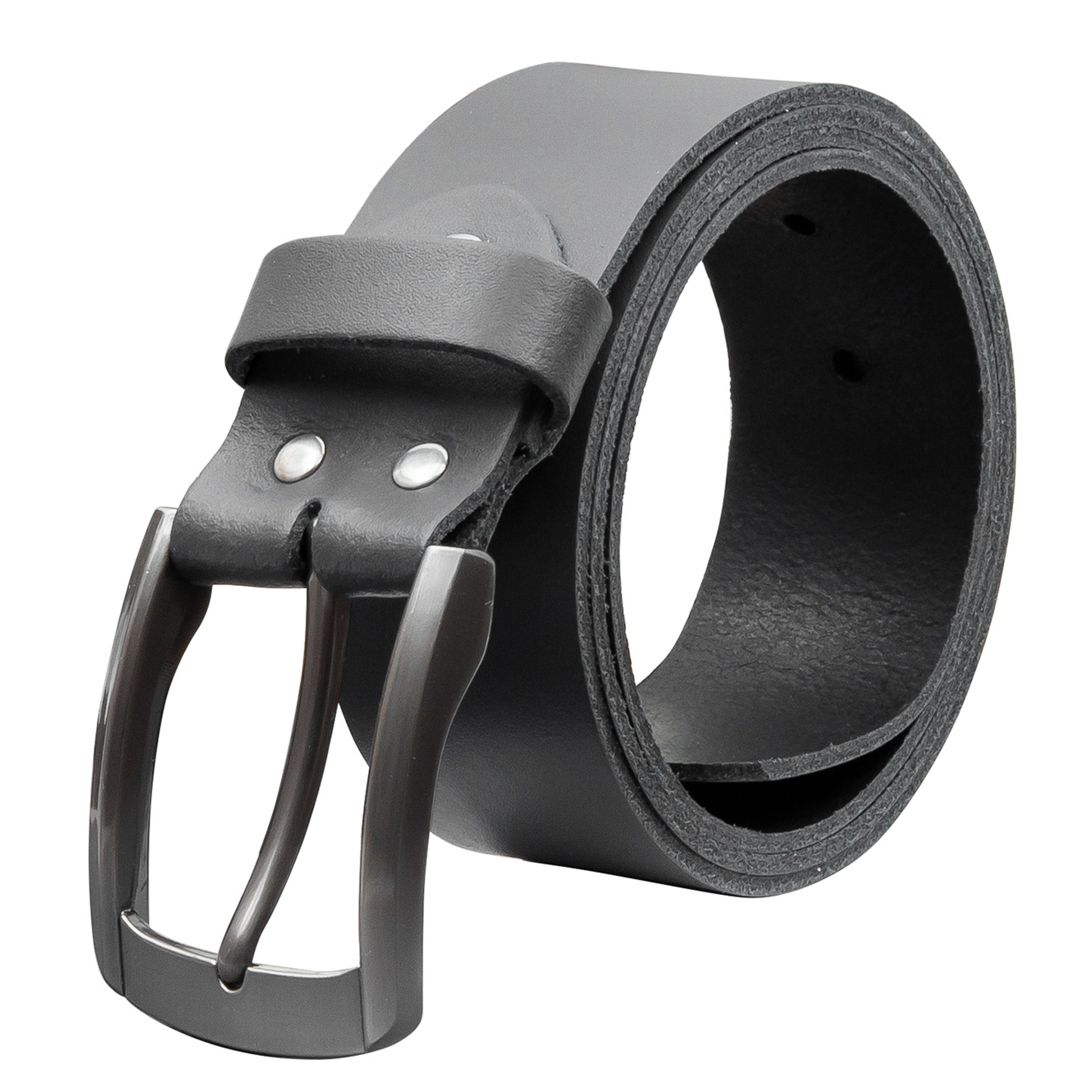 COLOGNEBELT Ledergürtel E60-SL MADE IN GERMANY günstig online kaufen