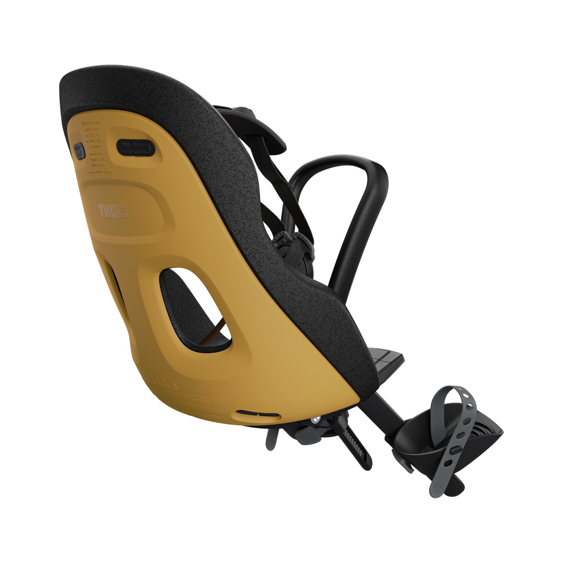 Thule Fahrradkindersitz, Kindersitz Yepp Nexxt 2 Mini