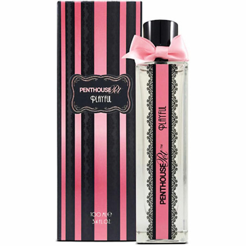 Penthouse Eau de Parfum Verspielte Frau Edp